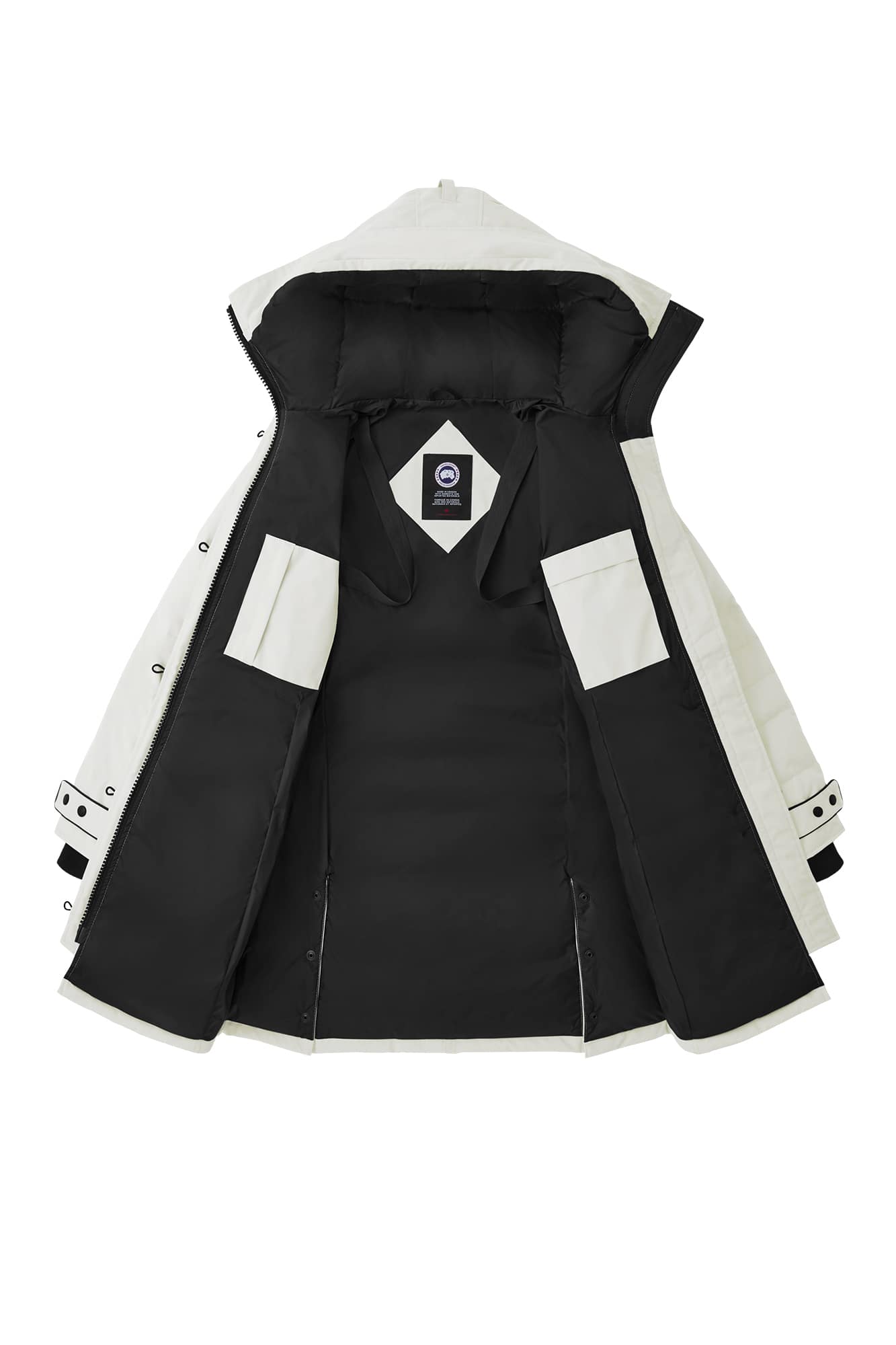 Canada goose lorette parka uk outlet