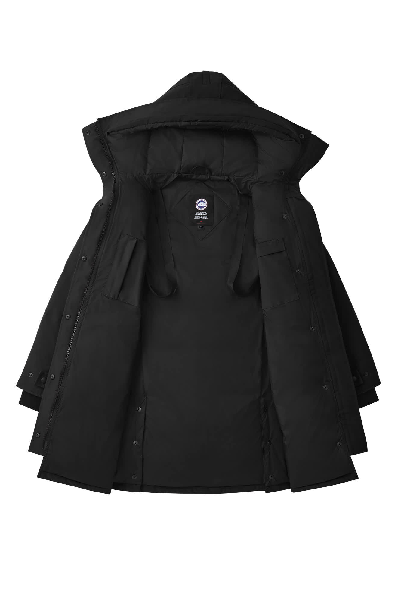 Www.canada-goose online store
