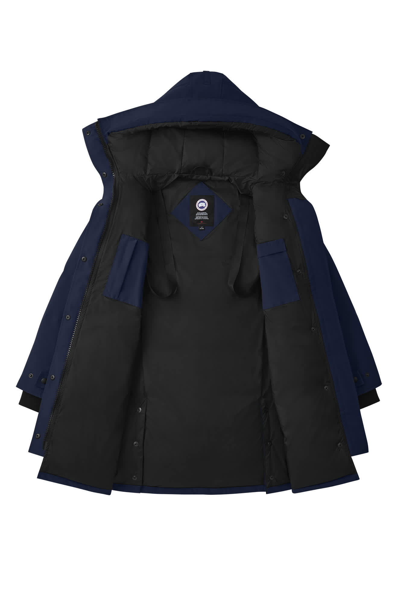 Canada goose style 3802l outlet