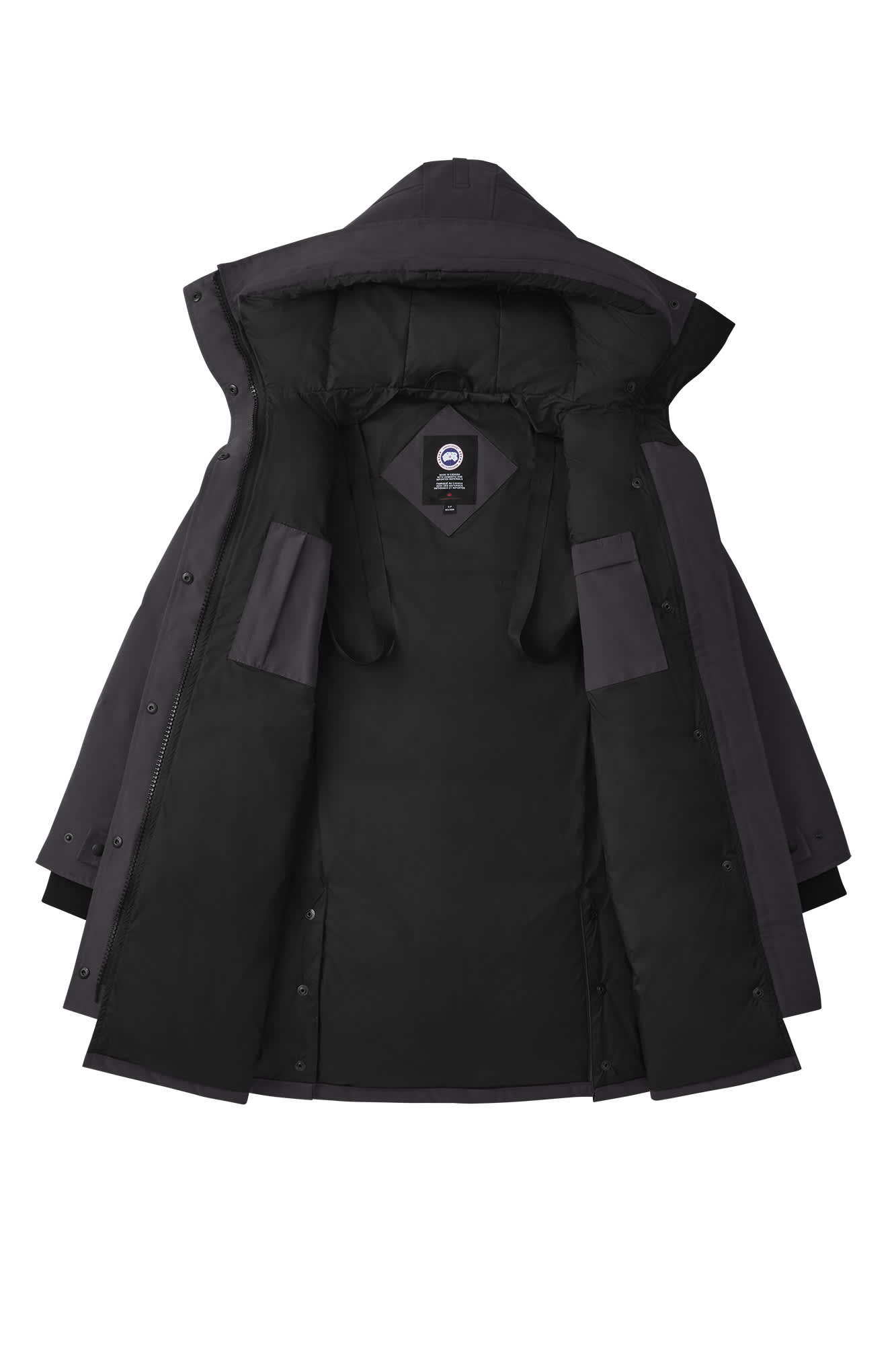 Shelburne Parka | Canada Goose CY