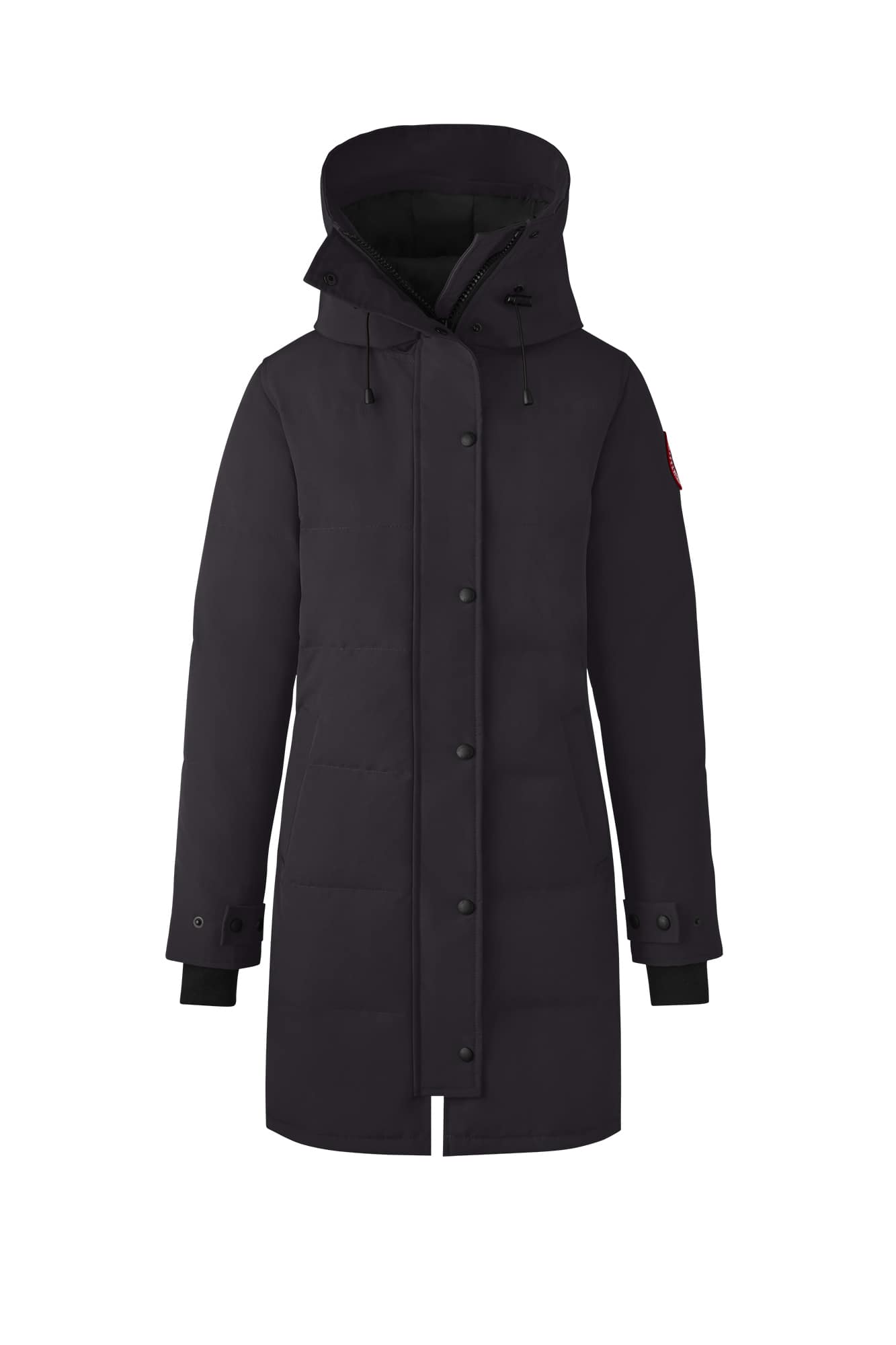 Shelburne Parka | Canada Goose US