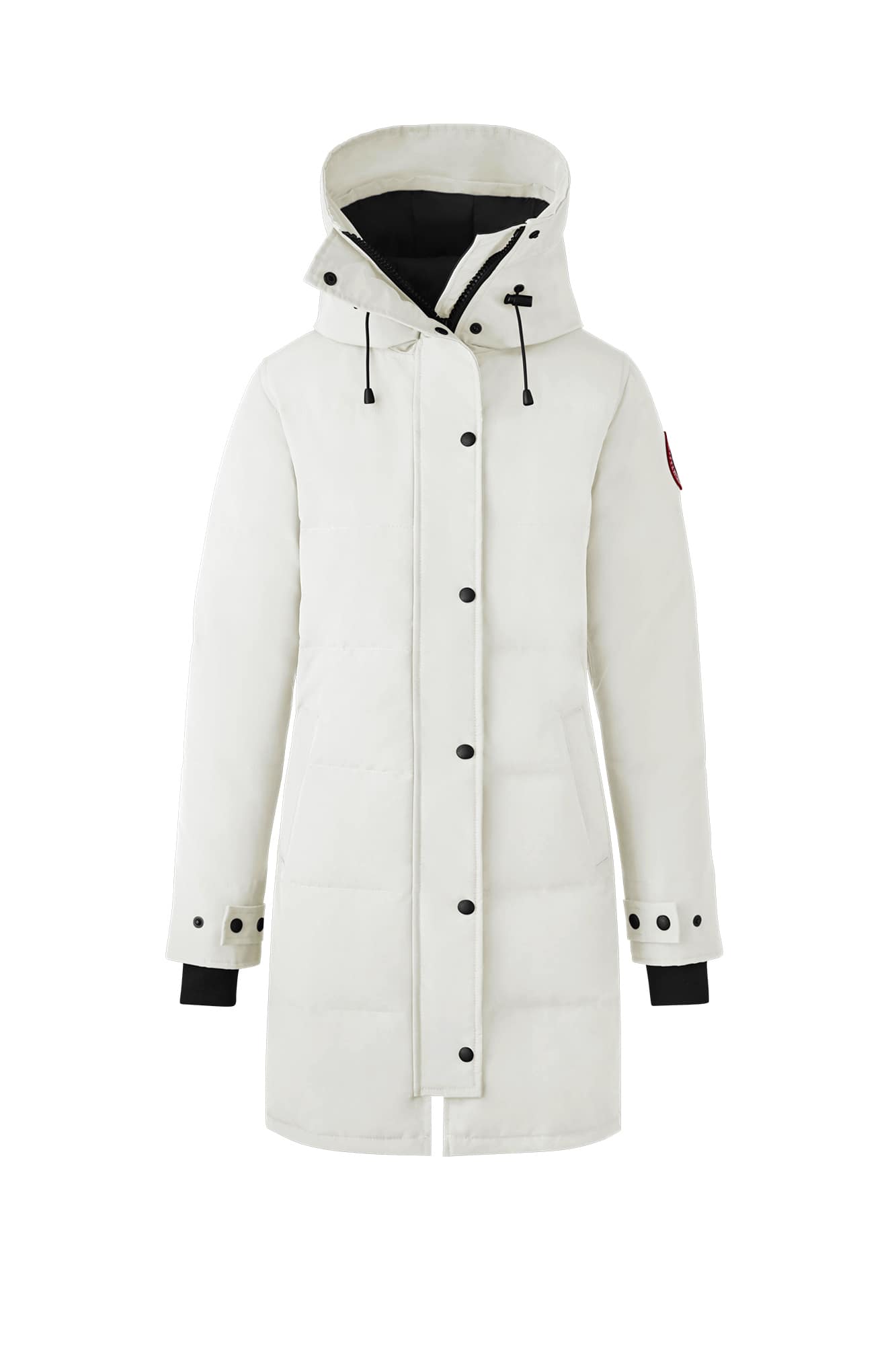 Canada goose shelburne parka 3802l shop