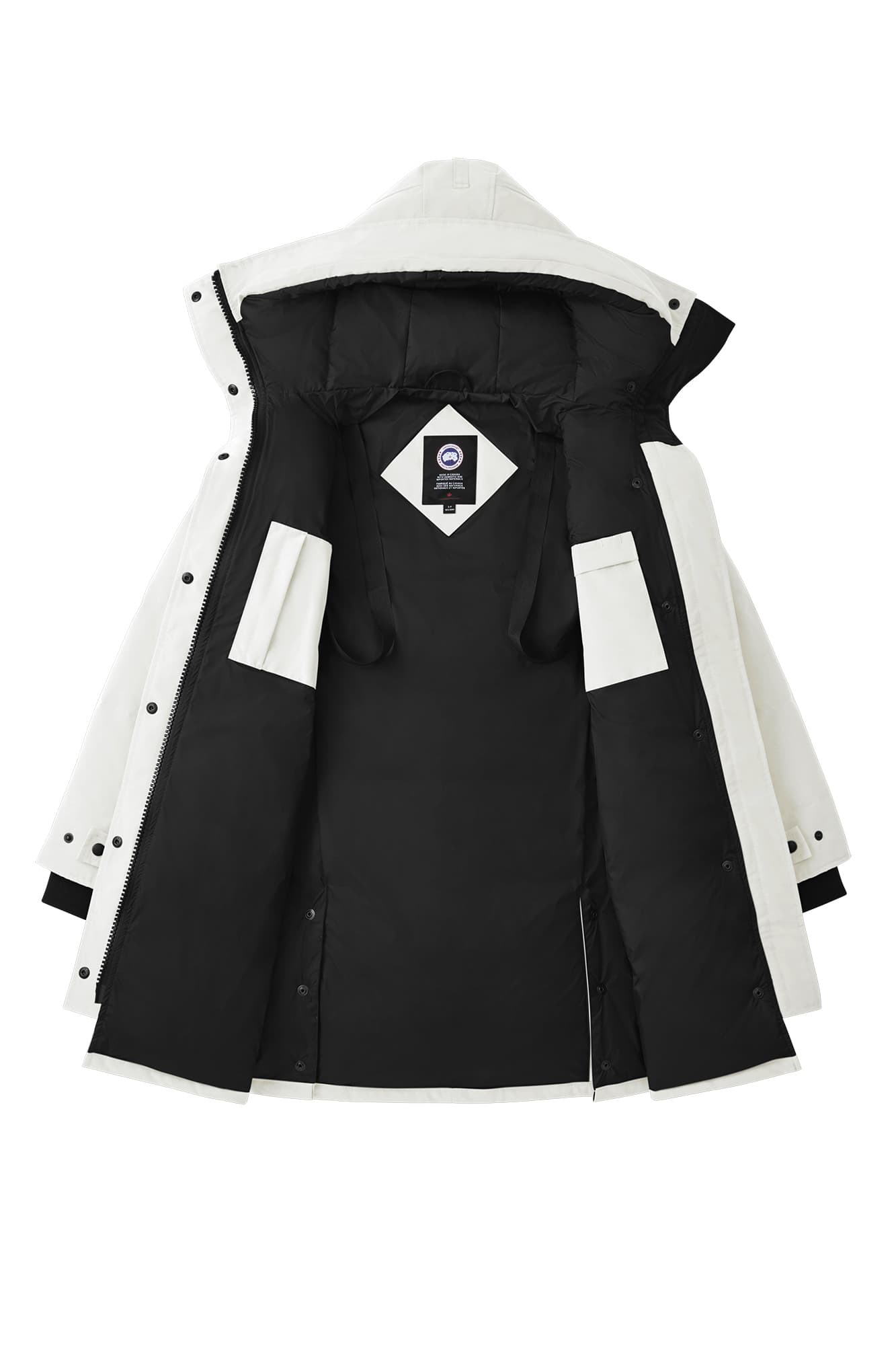 Canada goose 3802l outlet