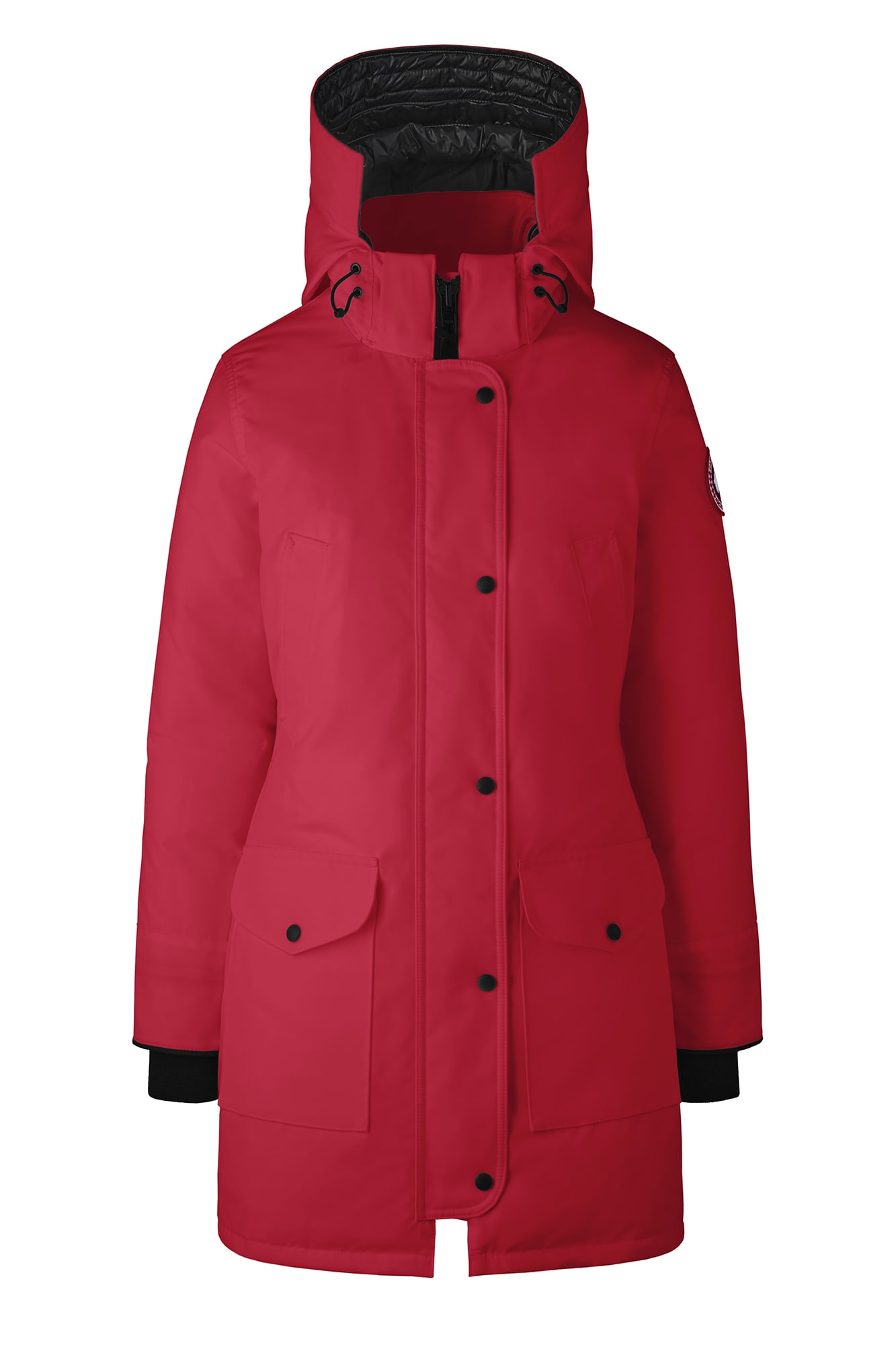 楽天市場】カナダグース CANADA GOOSE トリリウムパーカー