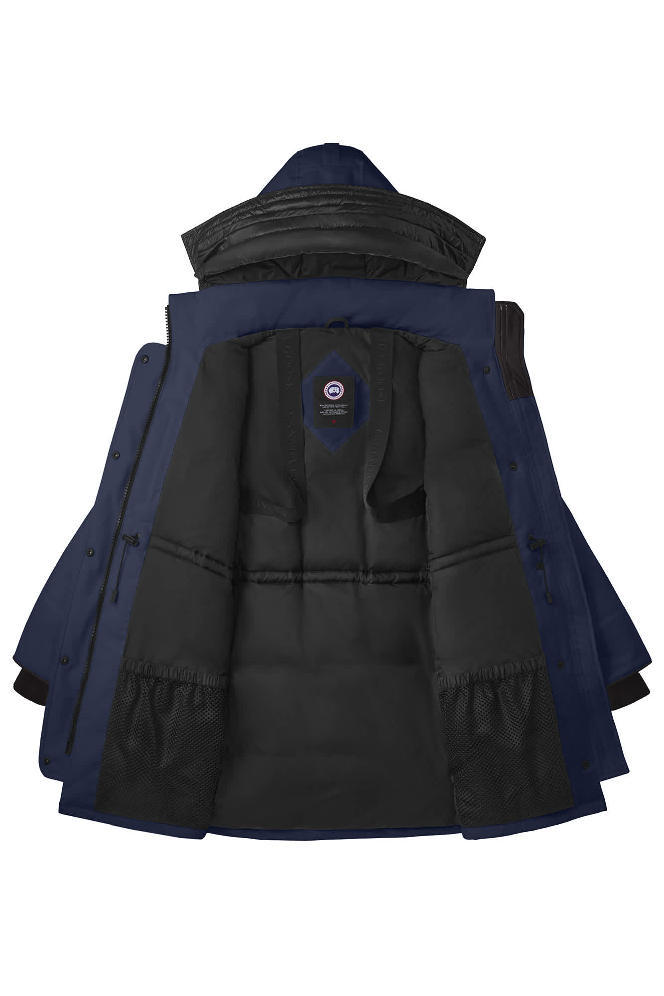 Trillium Parka Canada Goose