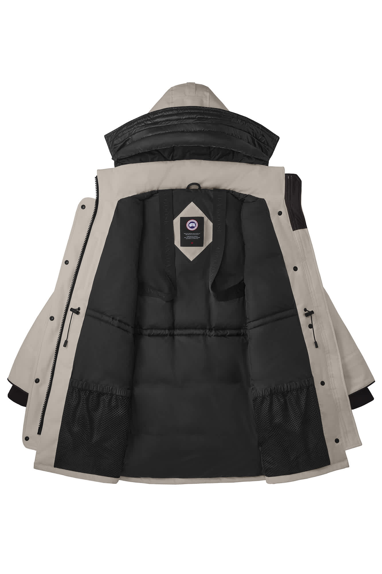 Trillium Parka Canada Goose TH
