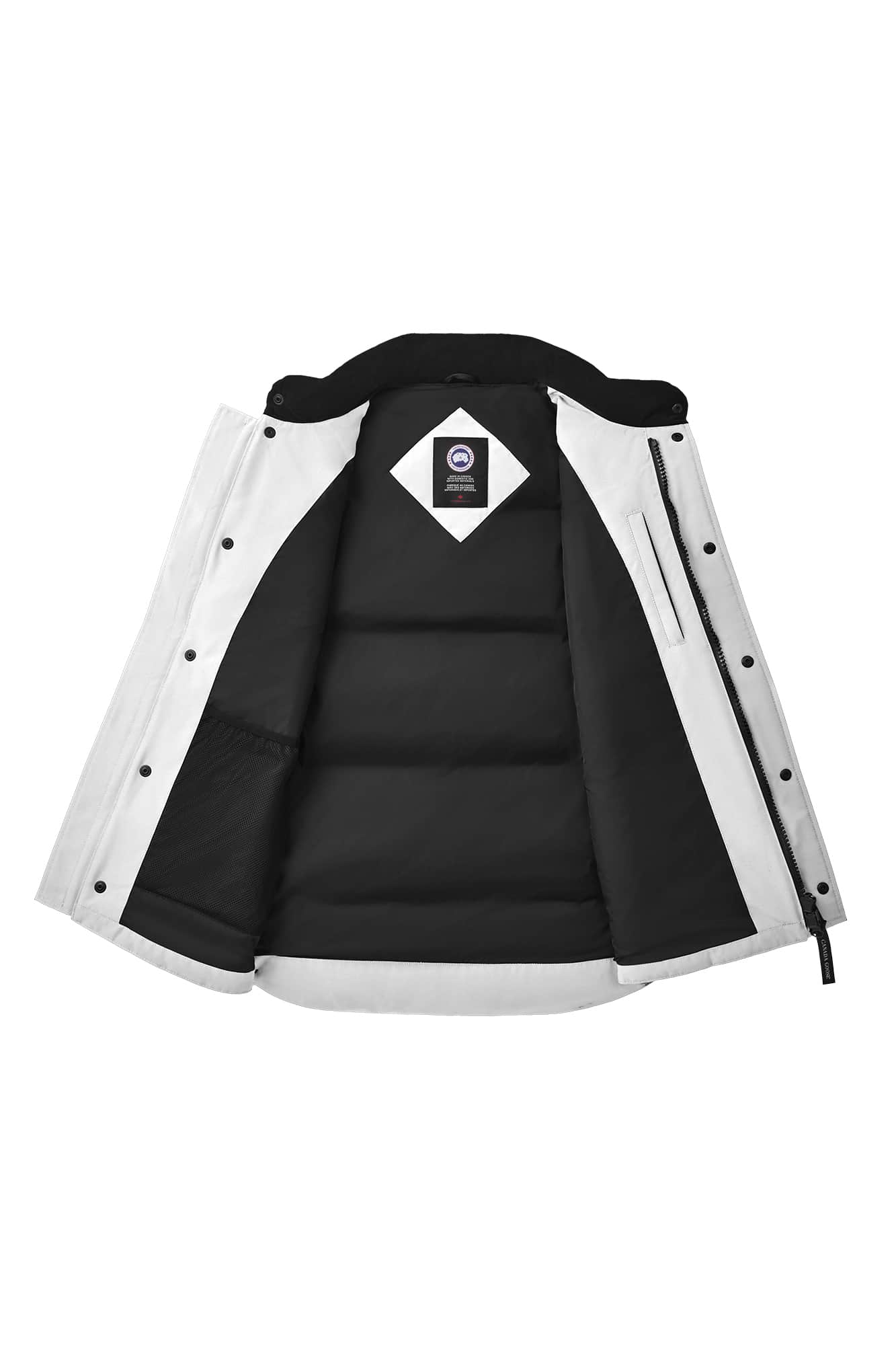 Canada goose zalando lounge 01-julio-2018 best sale