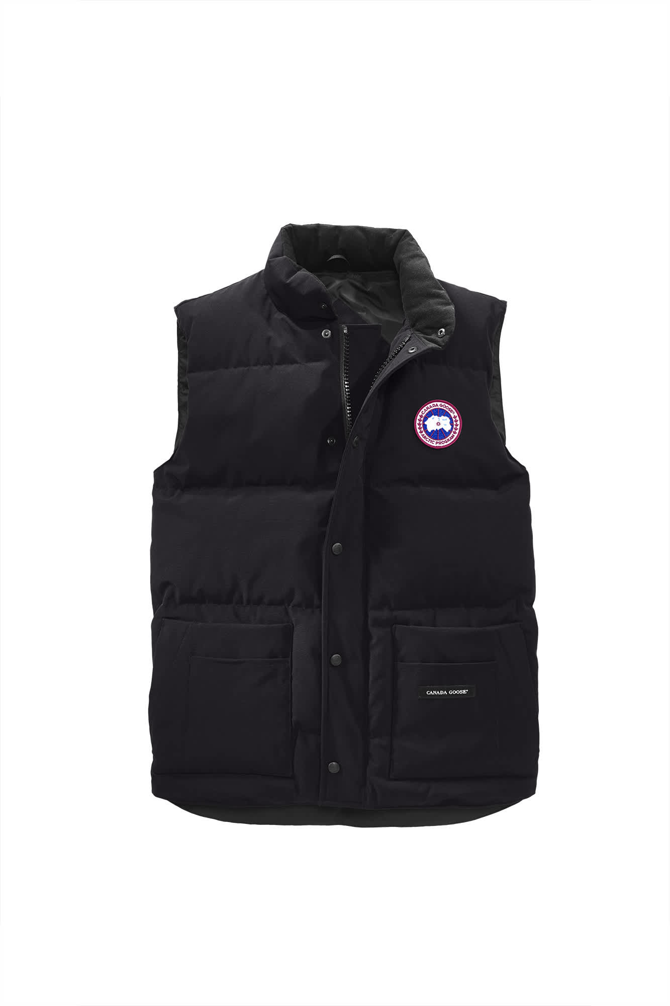 Canada goose gilet xs discount