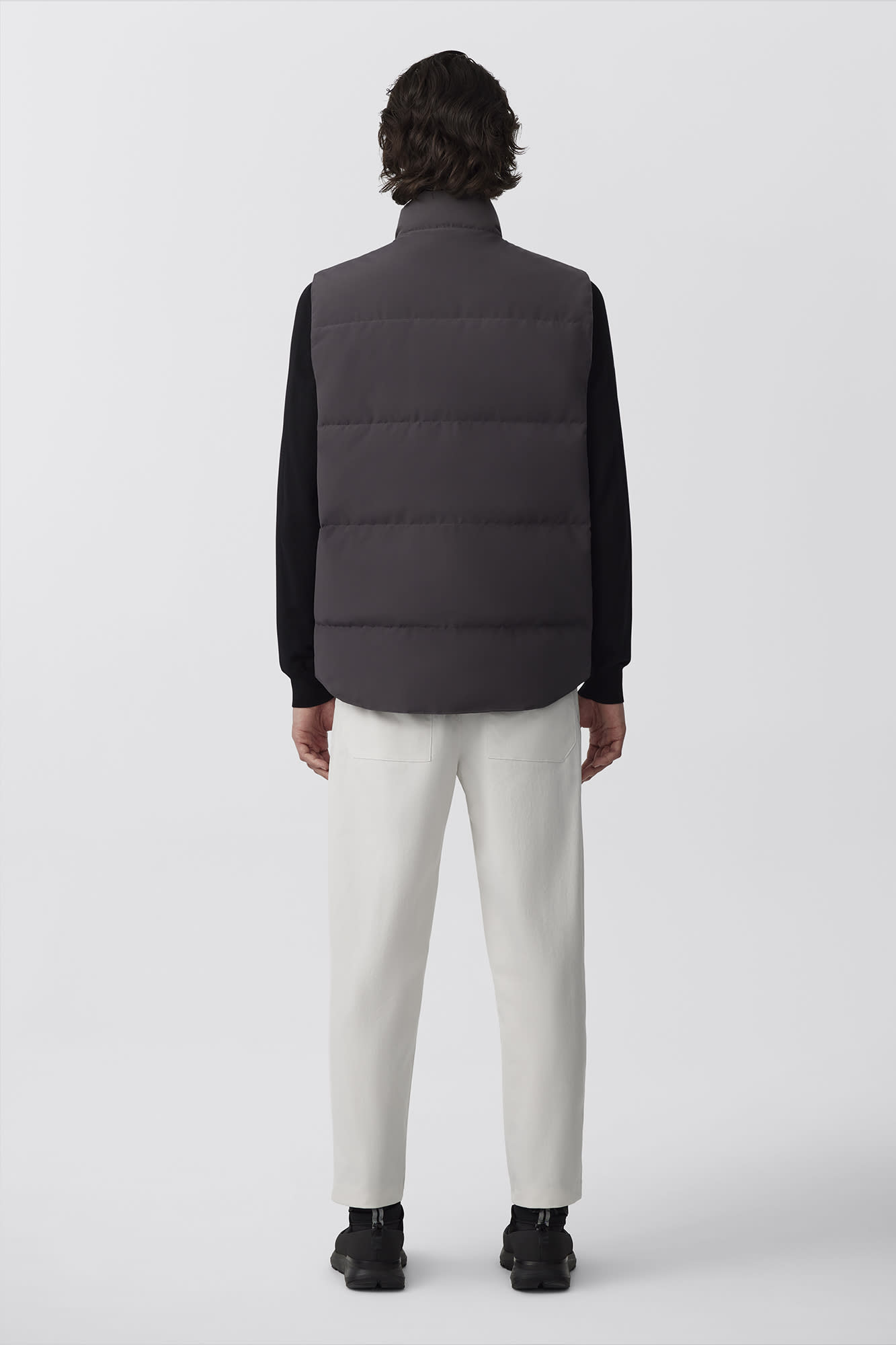 Gilet freestyle canada goose on sale
