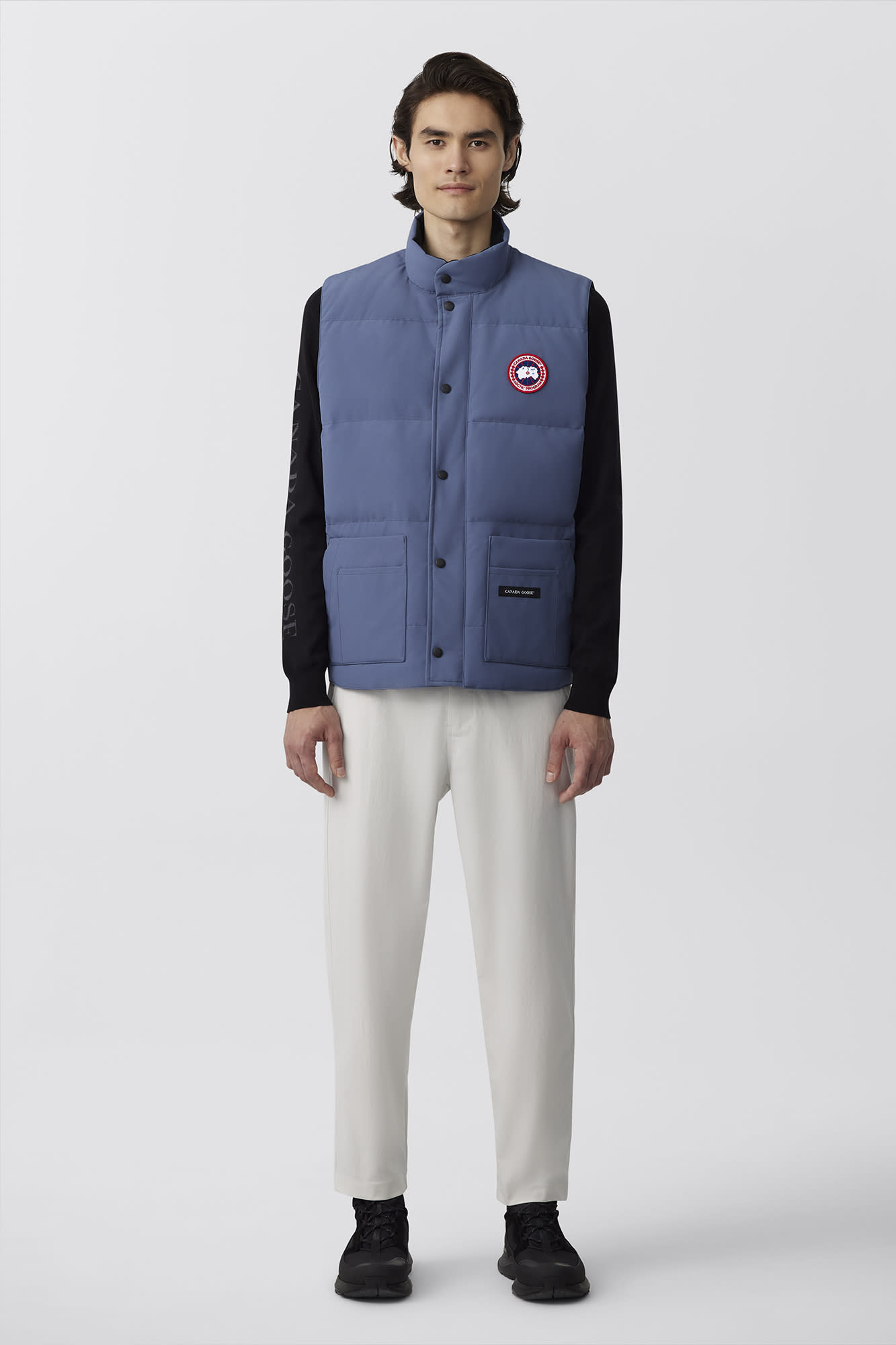 Canada goose freestyle crew 2025