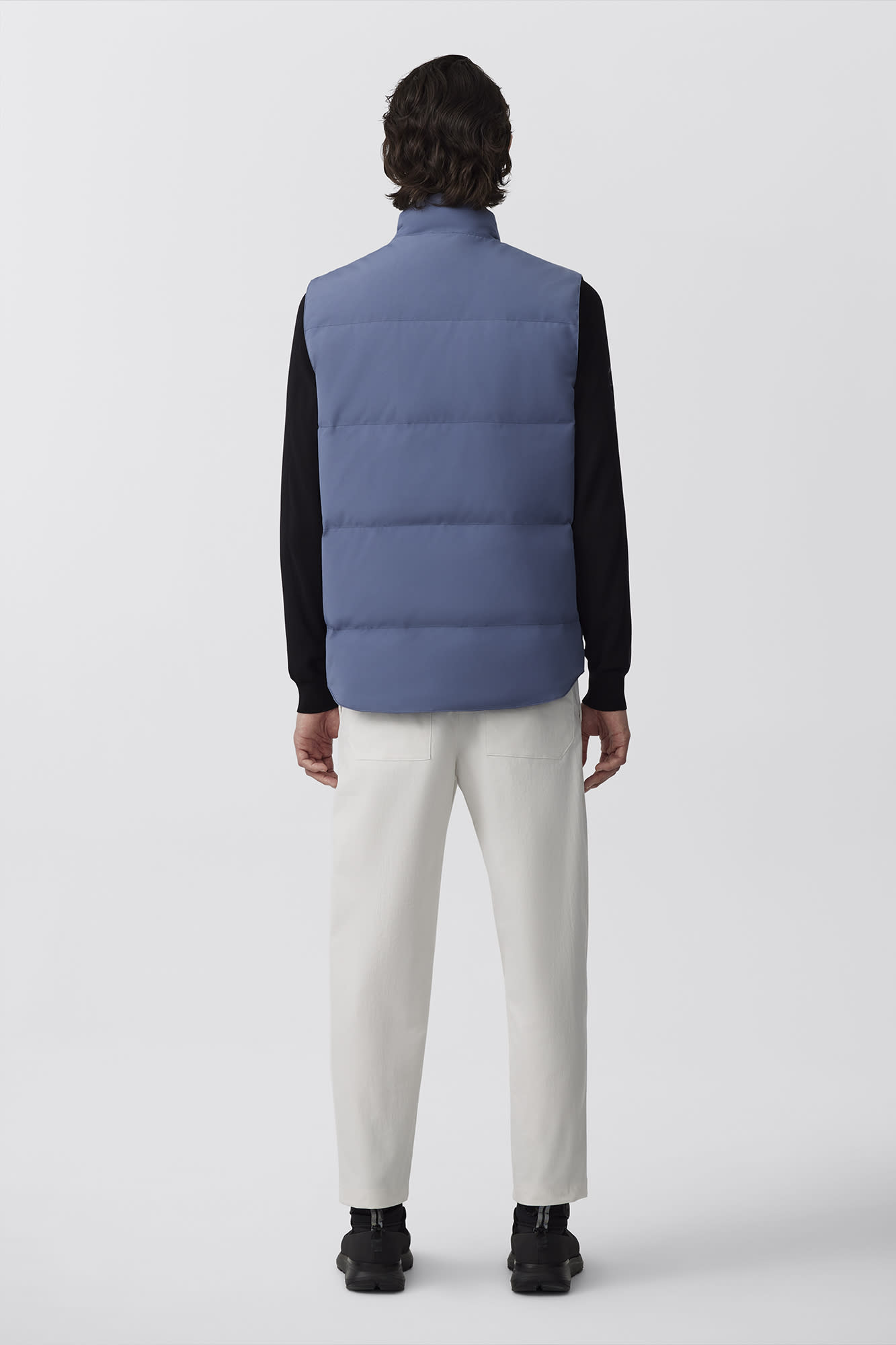 Freestyle gilet shop