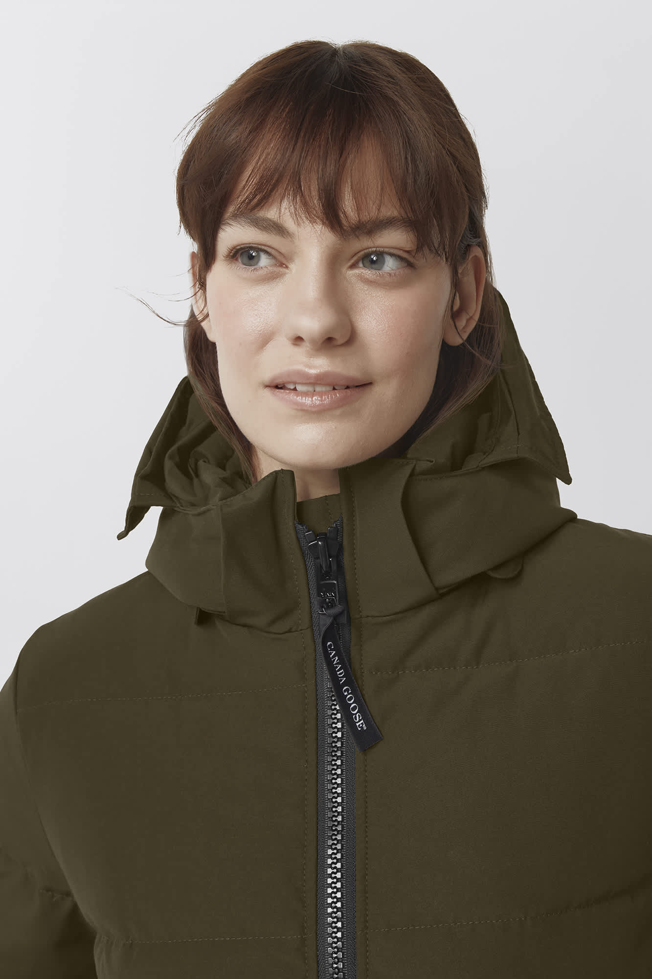 Mystique Parka | Women | Canada Goose YB
