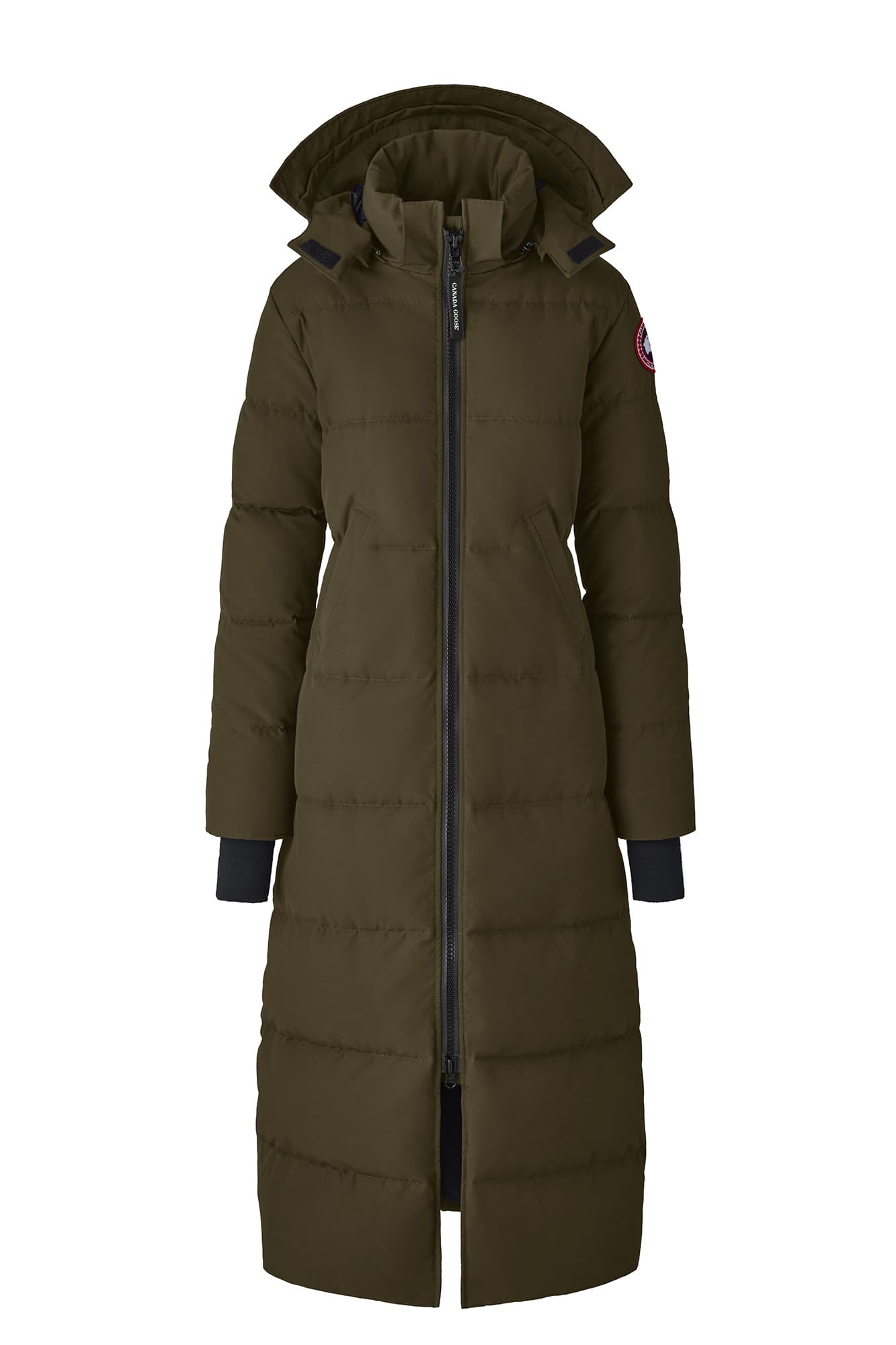 Mystique Parka | Women | Canada Goose YB