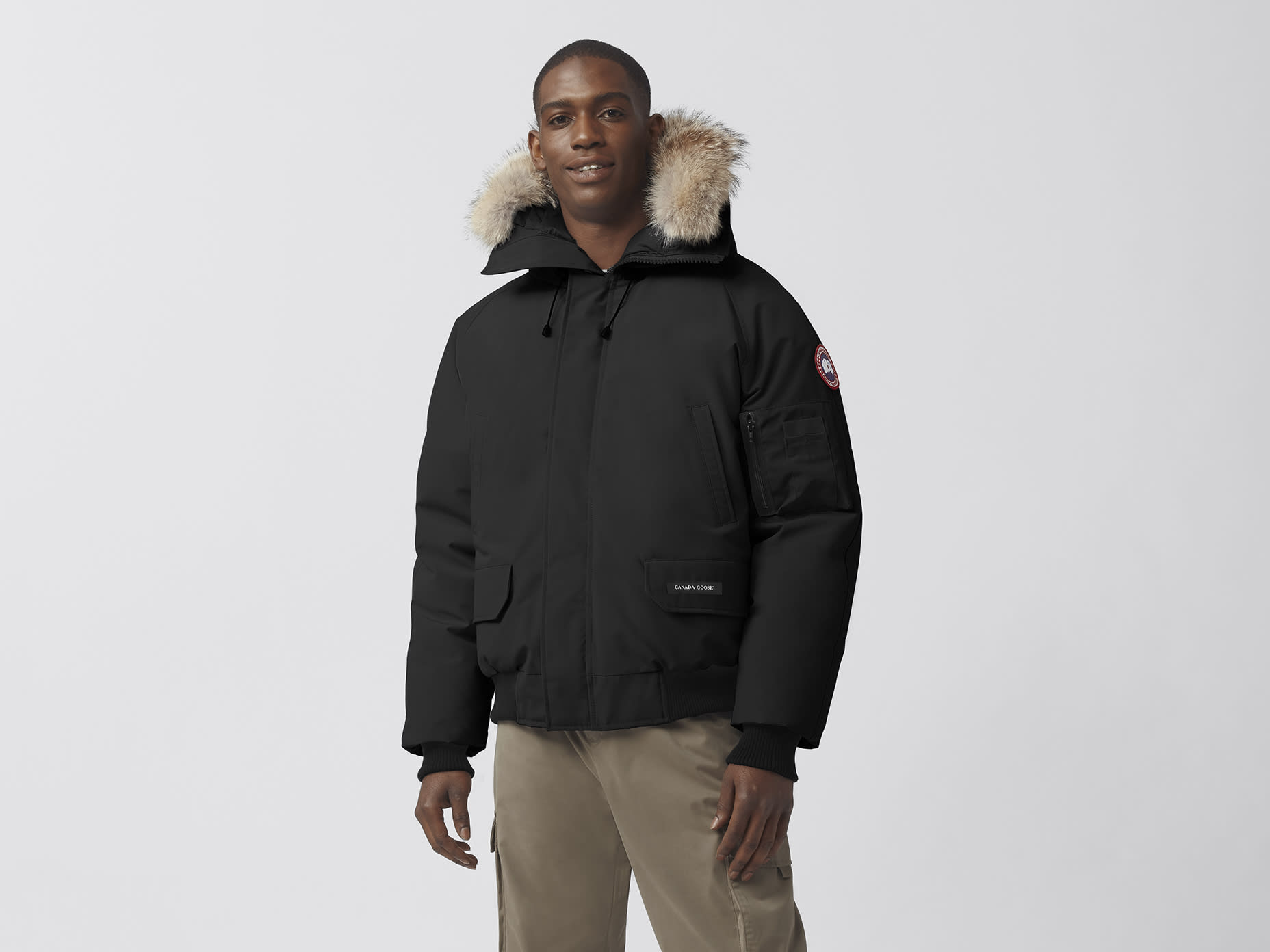 Prix canada goose chilliwack discount