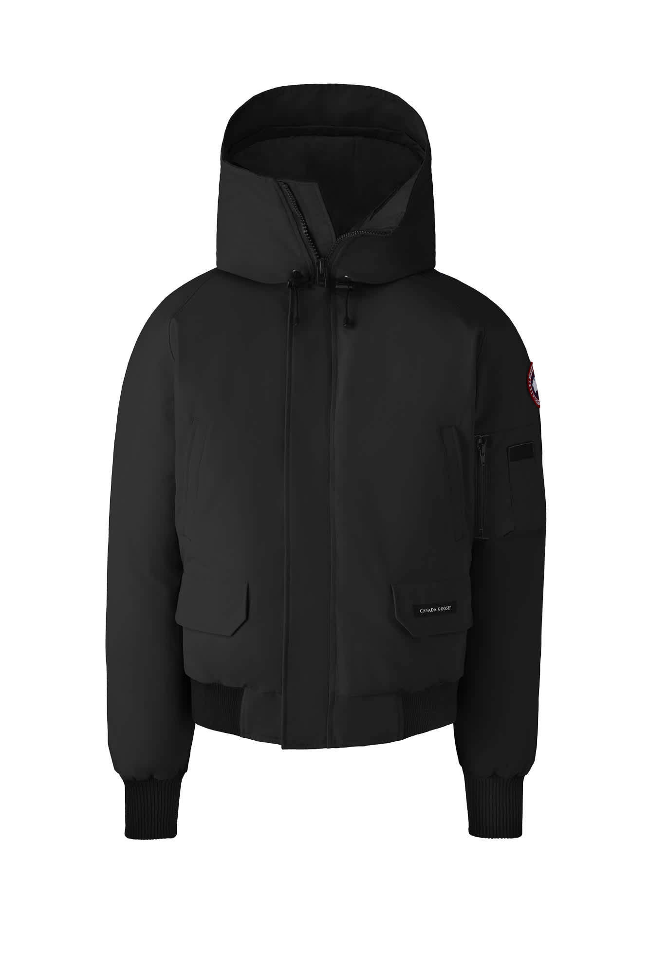 Canada goose chilliwack grey new arrivals