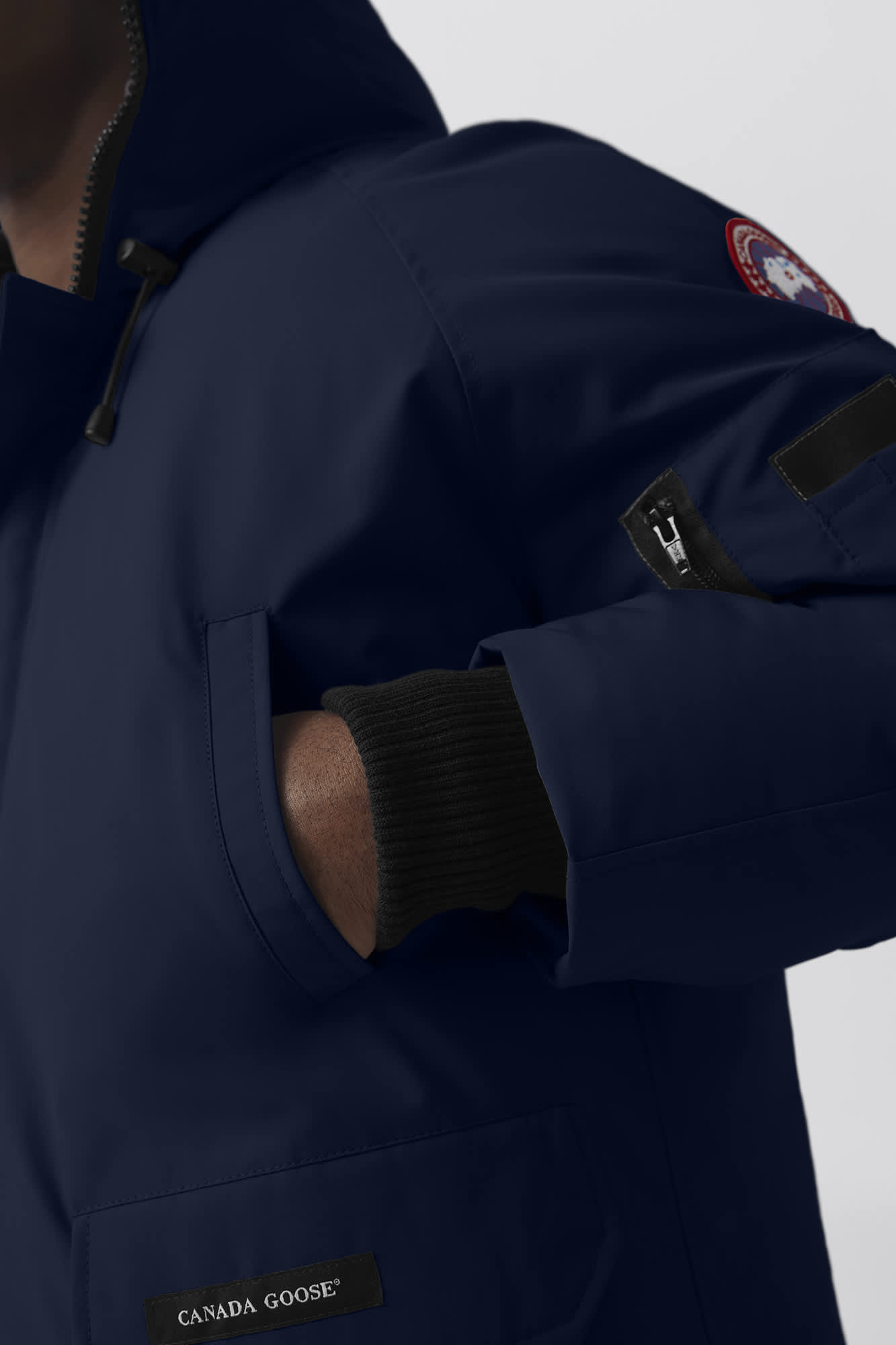 Men's Chilliwack Bomber | Canada Goose BT