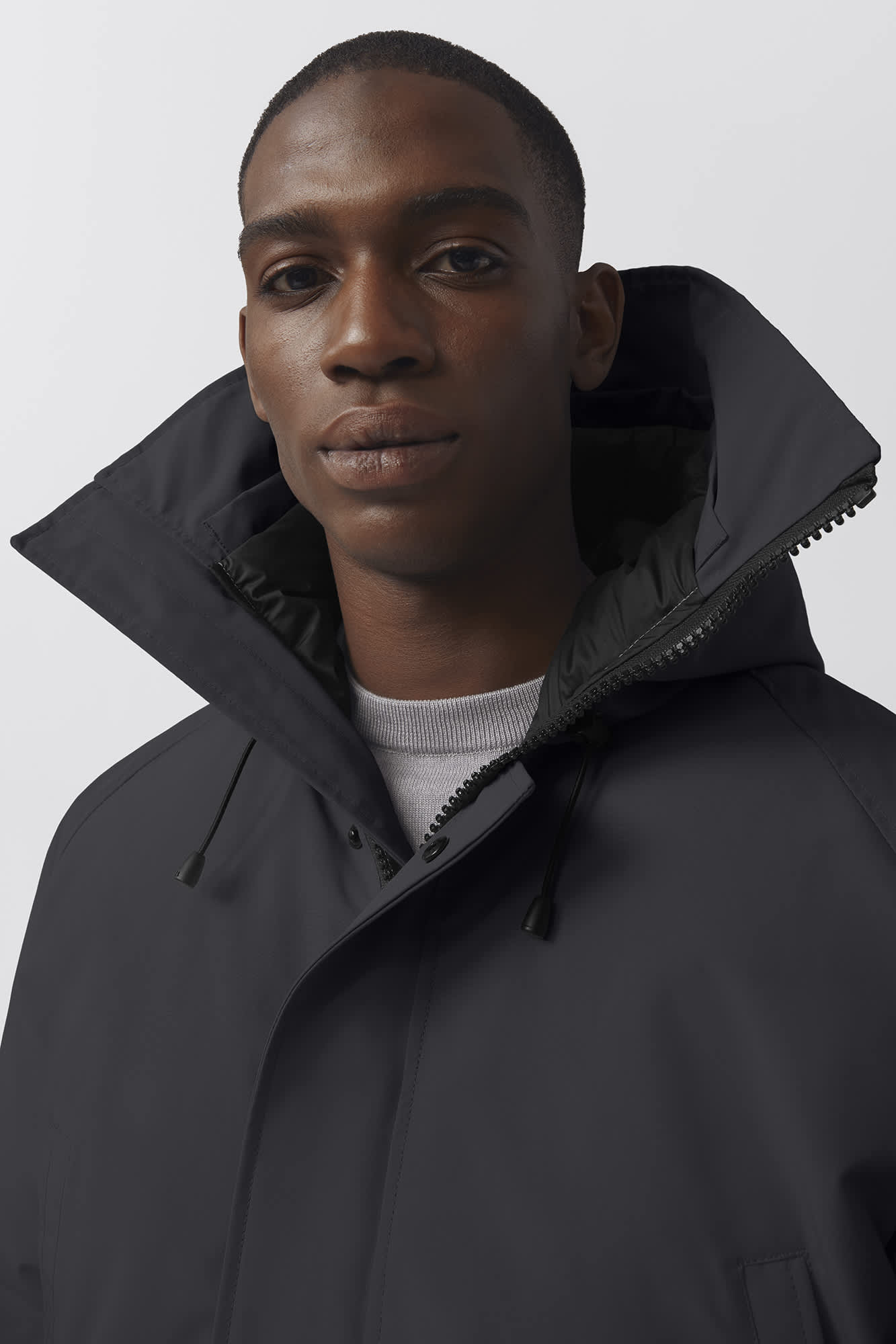 Canada goose chilliwack fell abnehmbar top