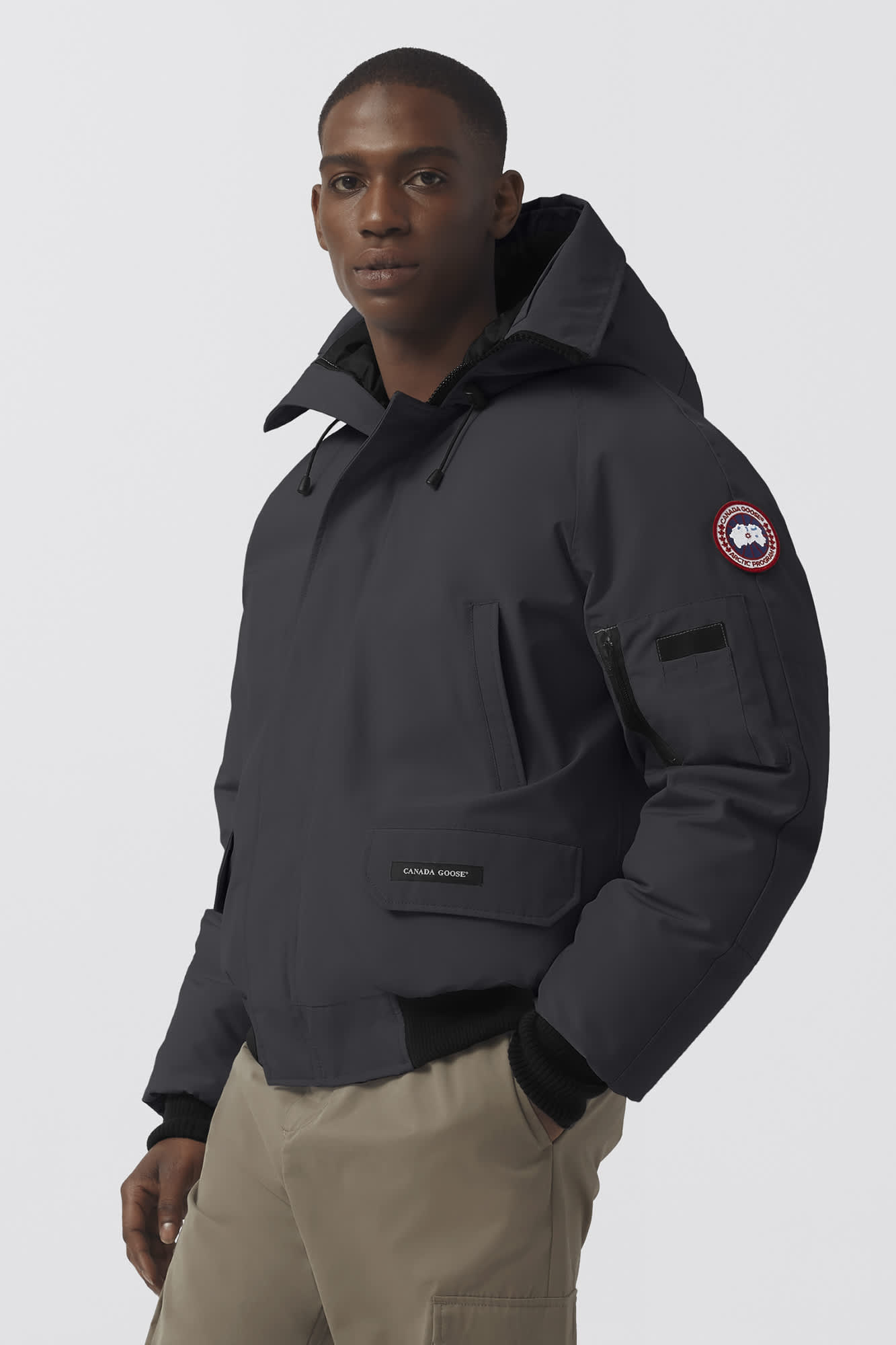 Canada goose chilliwack herren gebraucht outlet