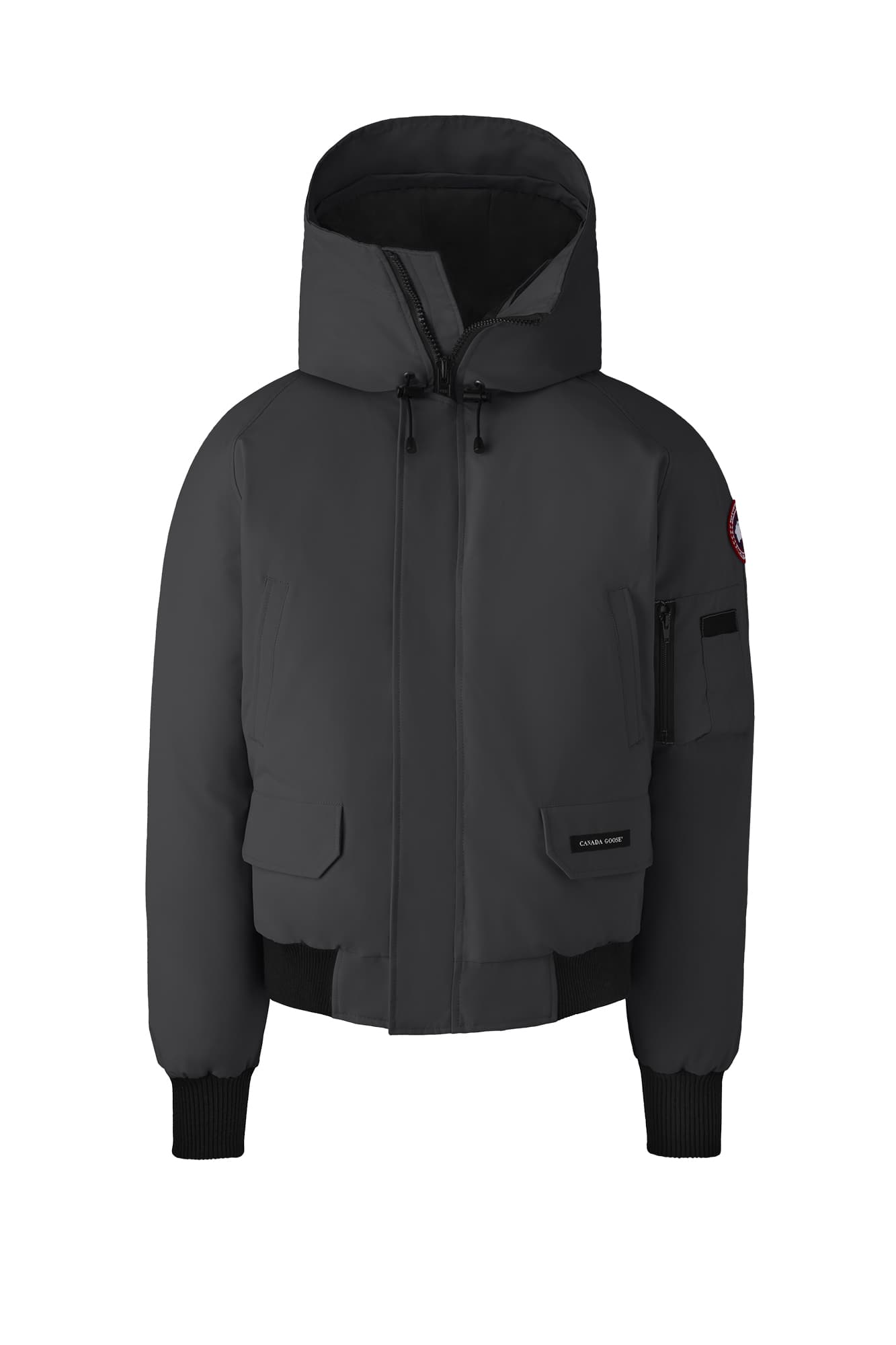 Canada goose yukon bomber shop
