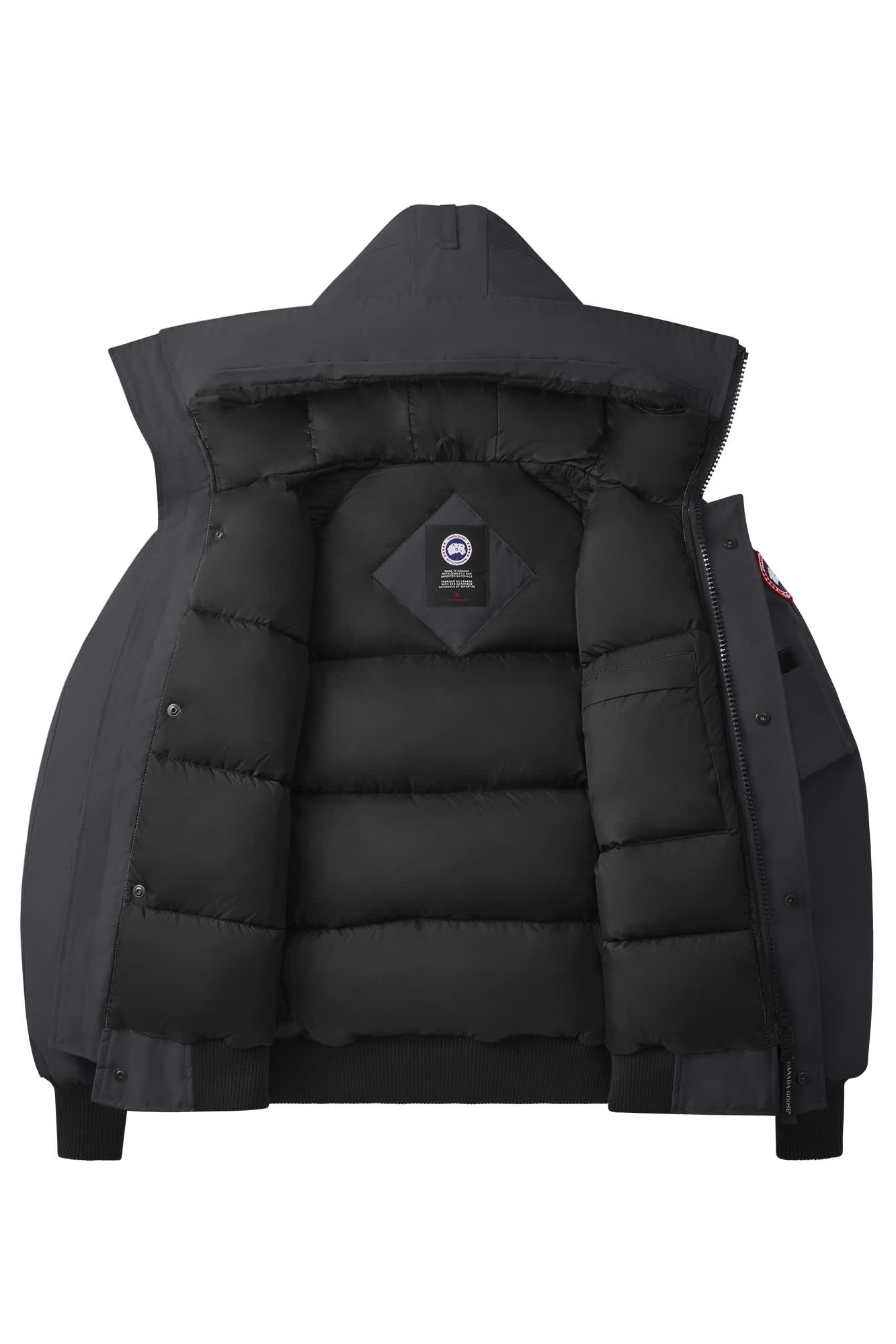 Men s Chilliwack Bomber Canada Goose UK