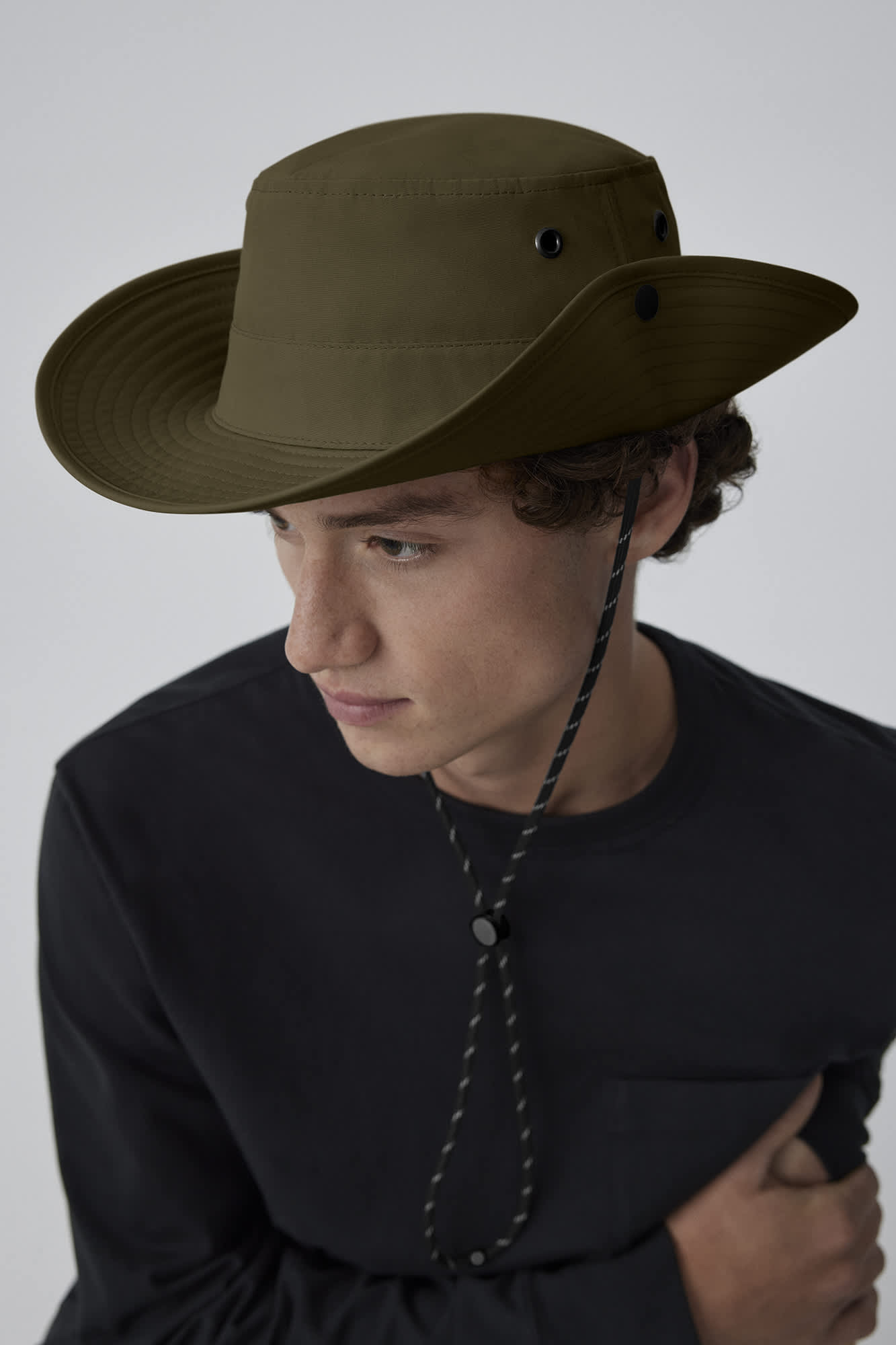Canada goose hat ioffer hotsell