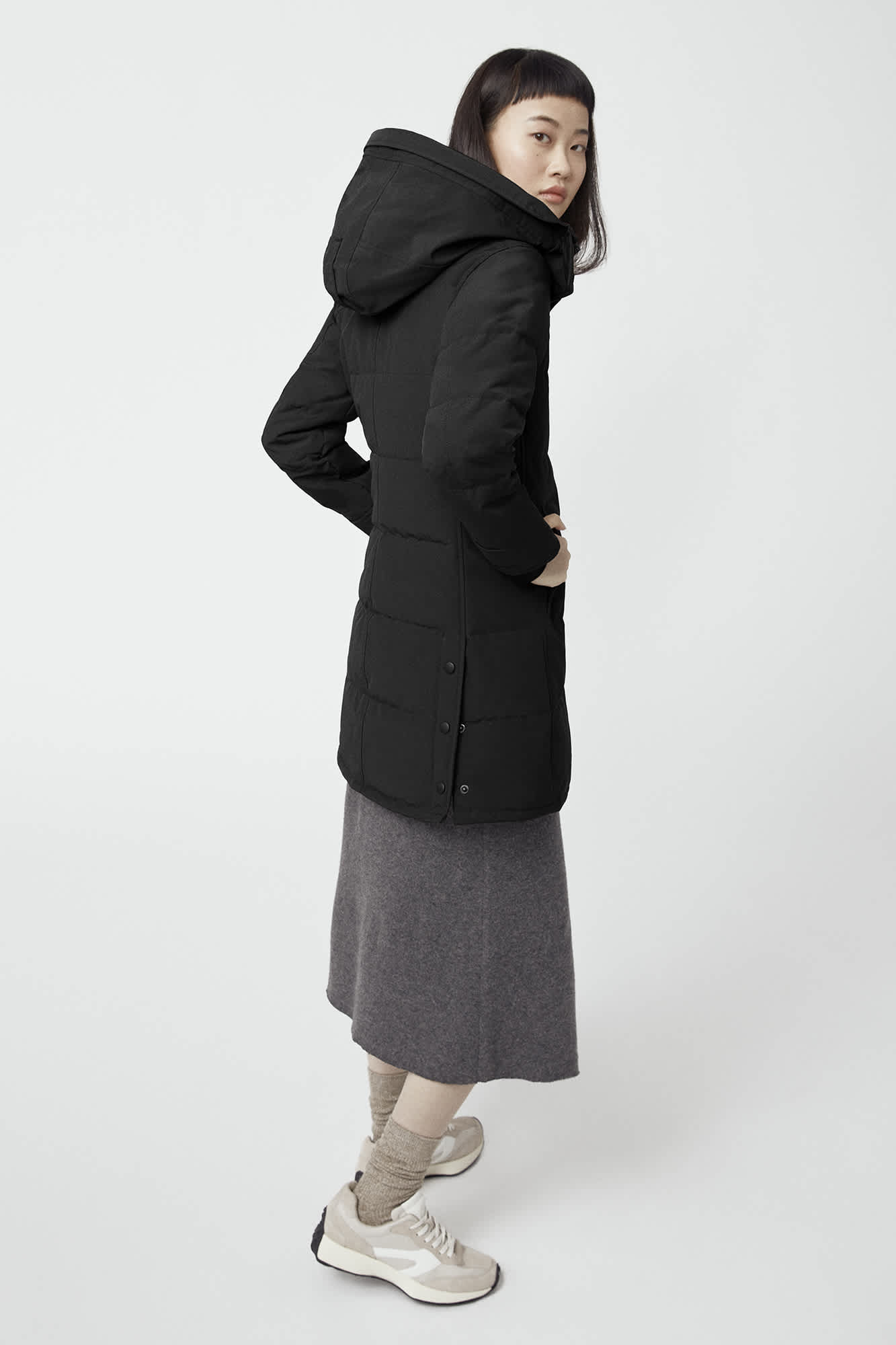 Women s Fusion Fit Styles Canada Goose US