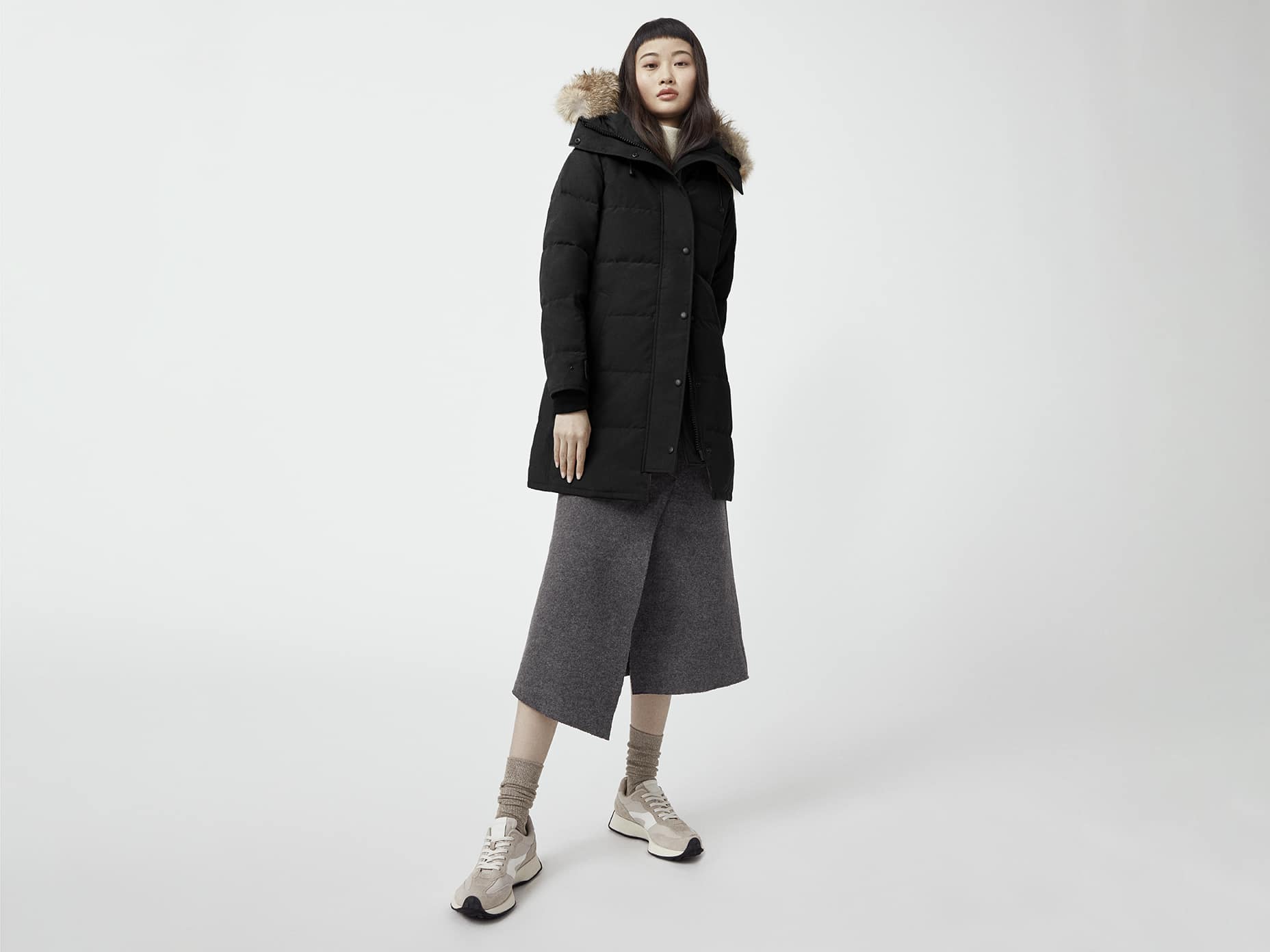 Shelburne fusion fit best sale