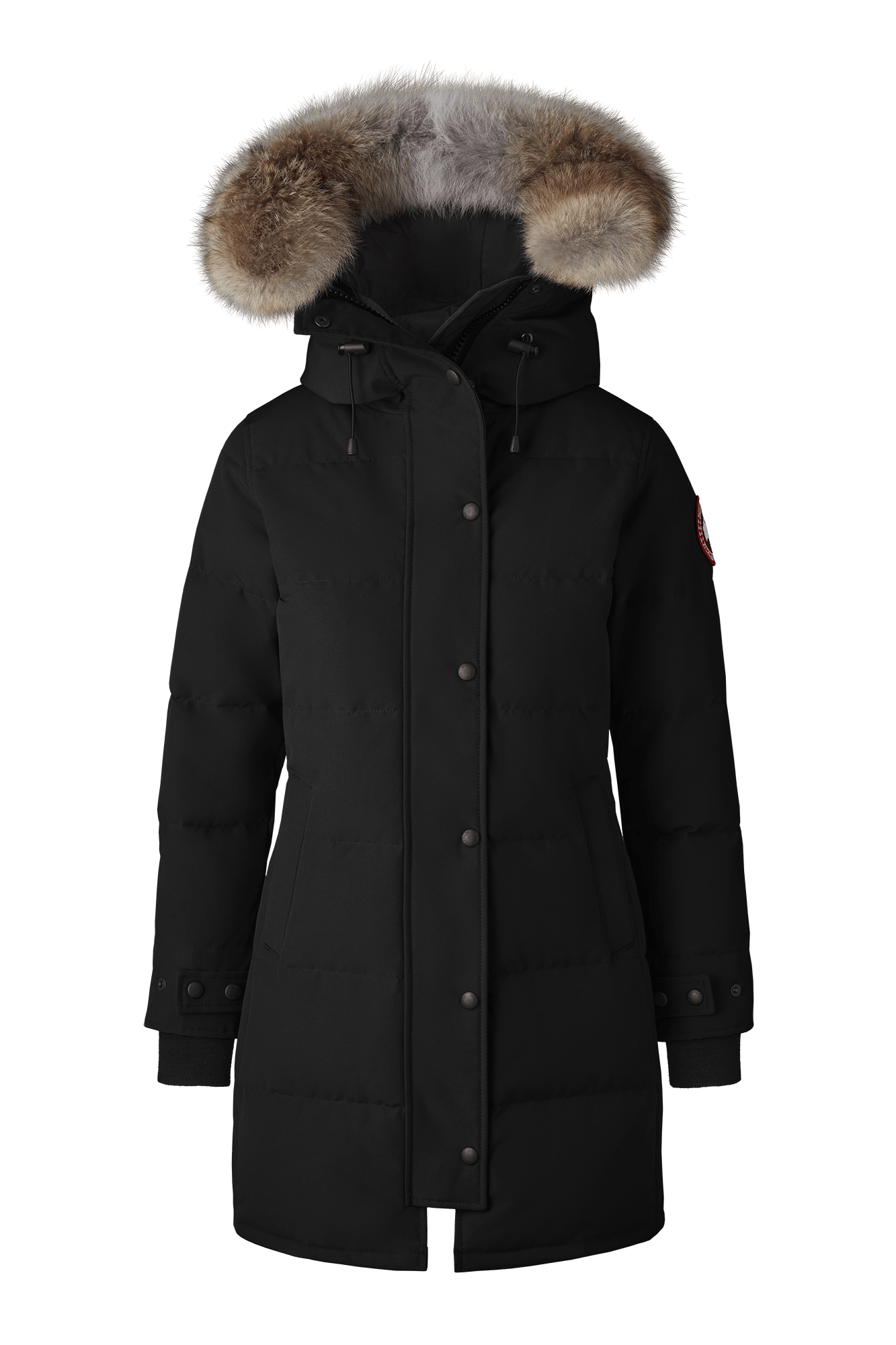 Fusion fit canada goose meaning hot sale