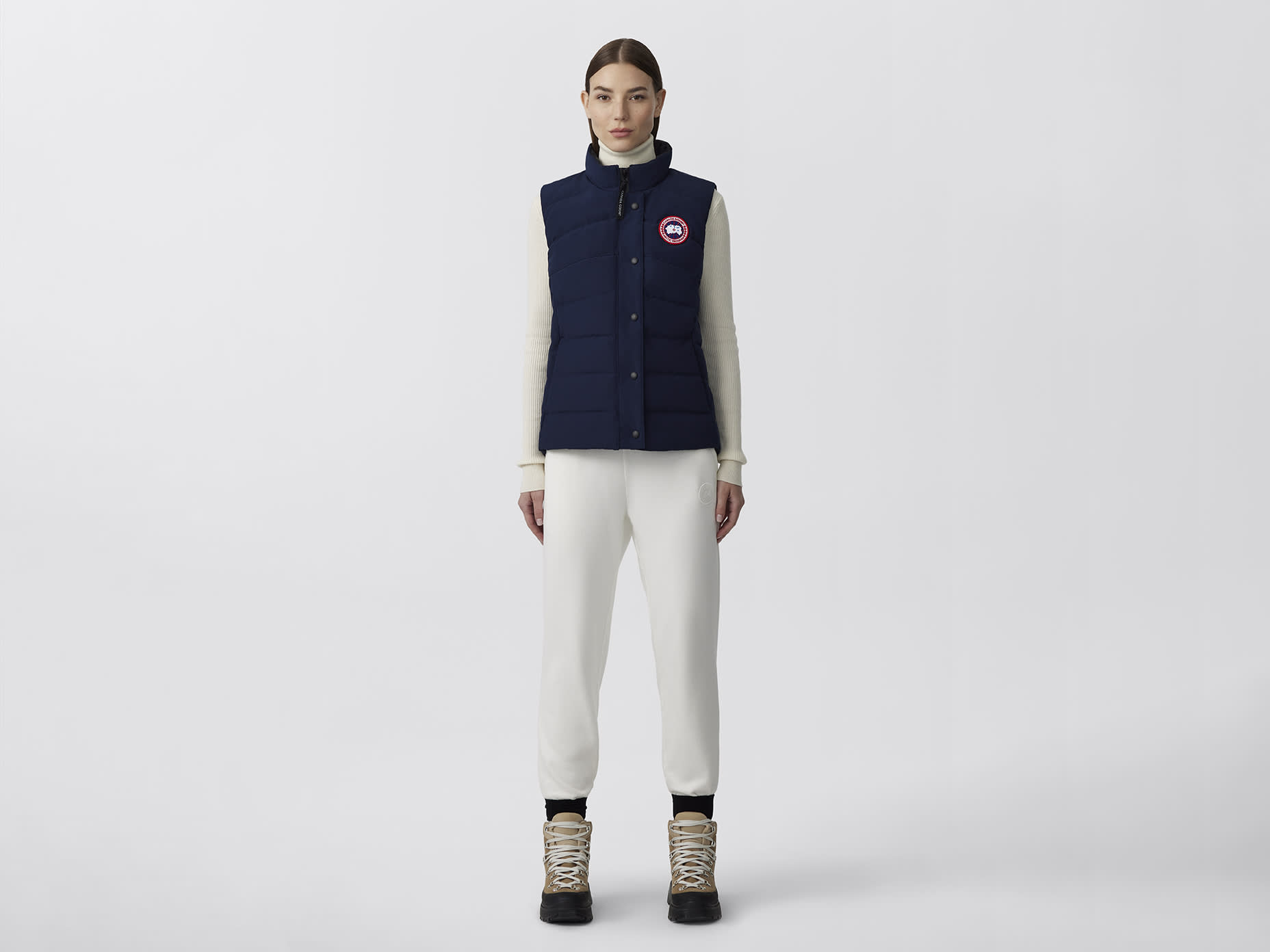 Freestyle Vest Canada Goose