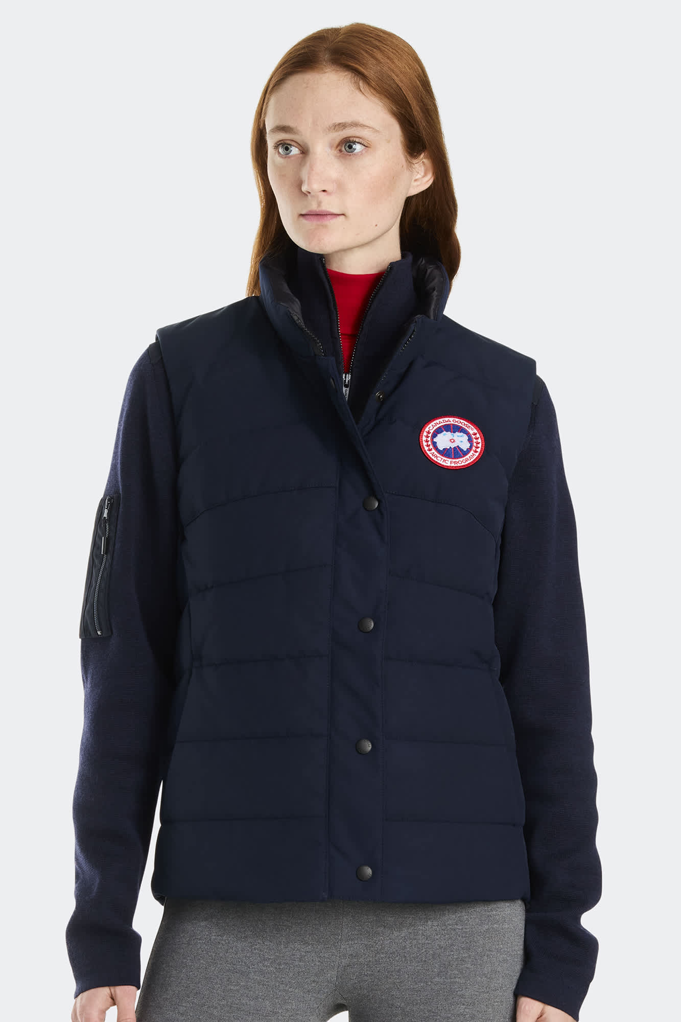Freestyle Vest | Canada Goose US Freestyle Vest | Canada Goose US