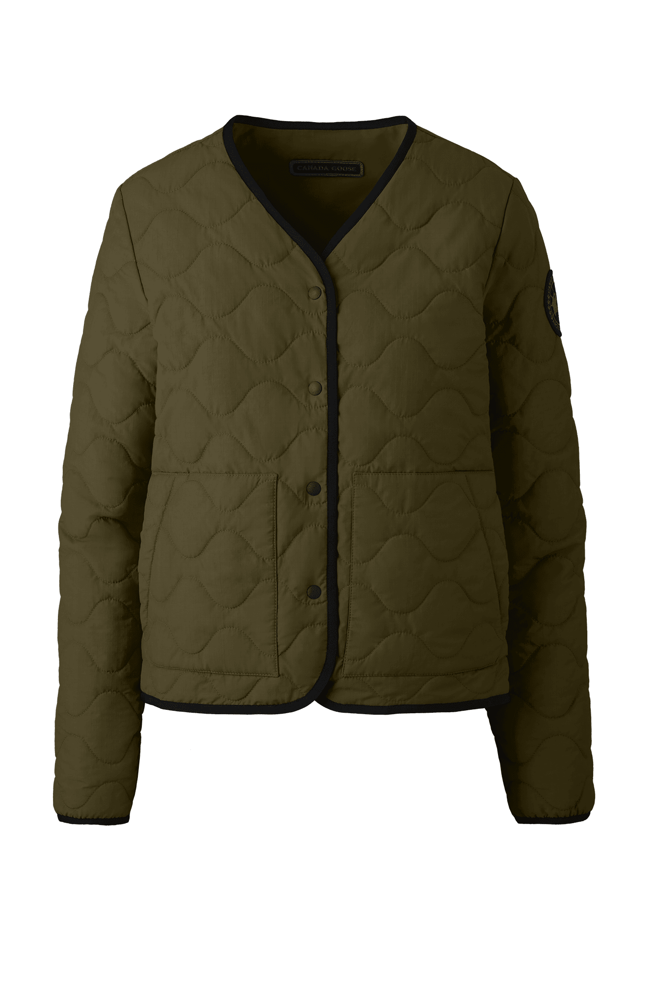 Canada goose womens vancouver shop