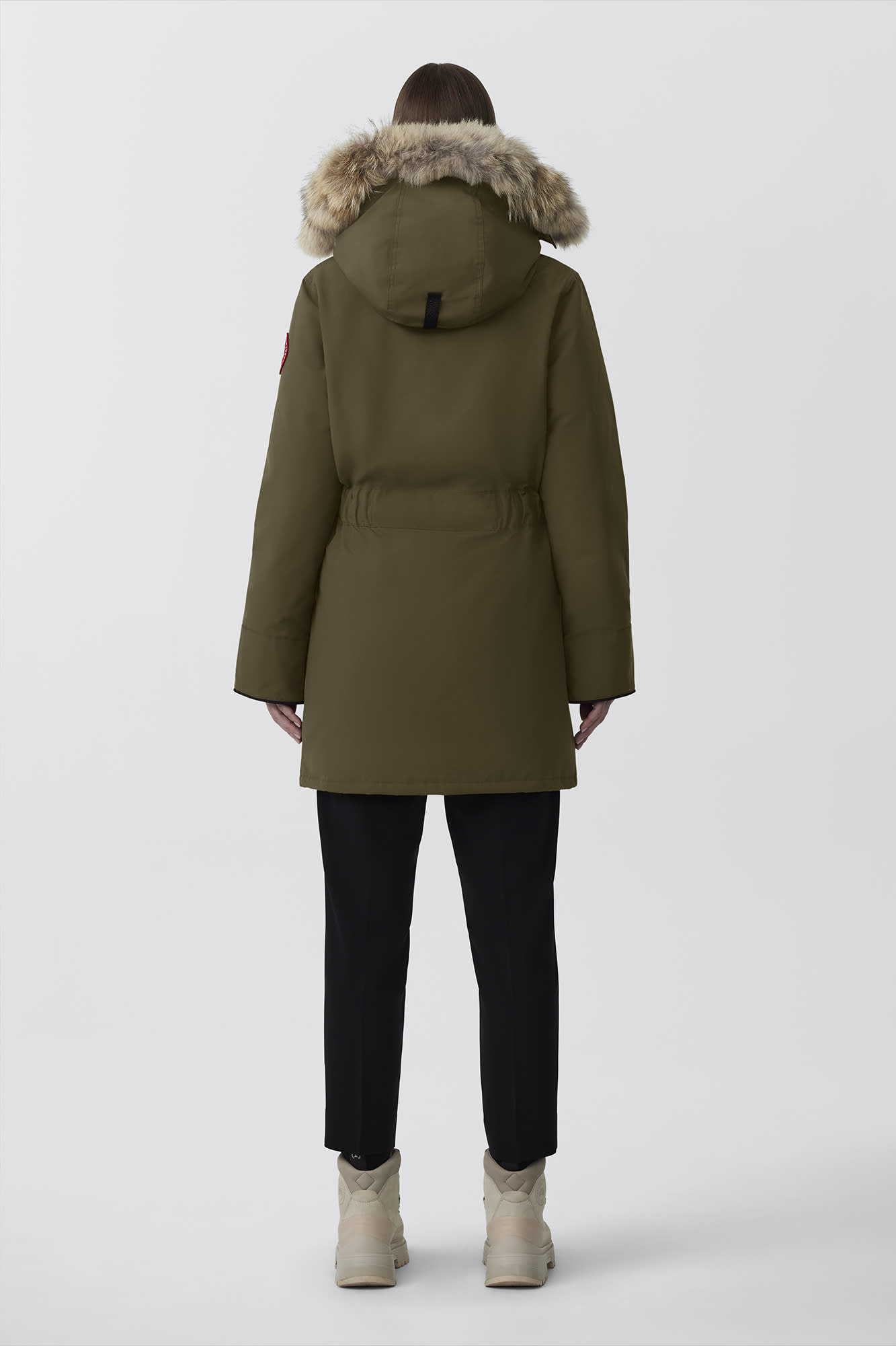 Canada goose 6660l 2025