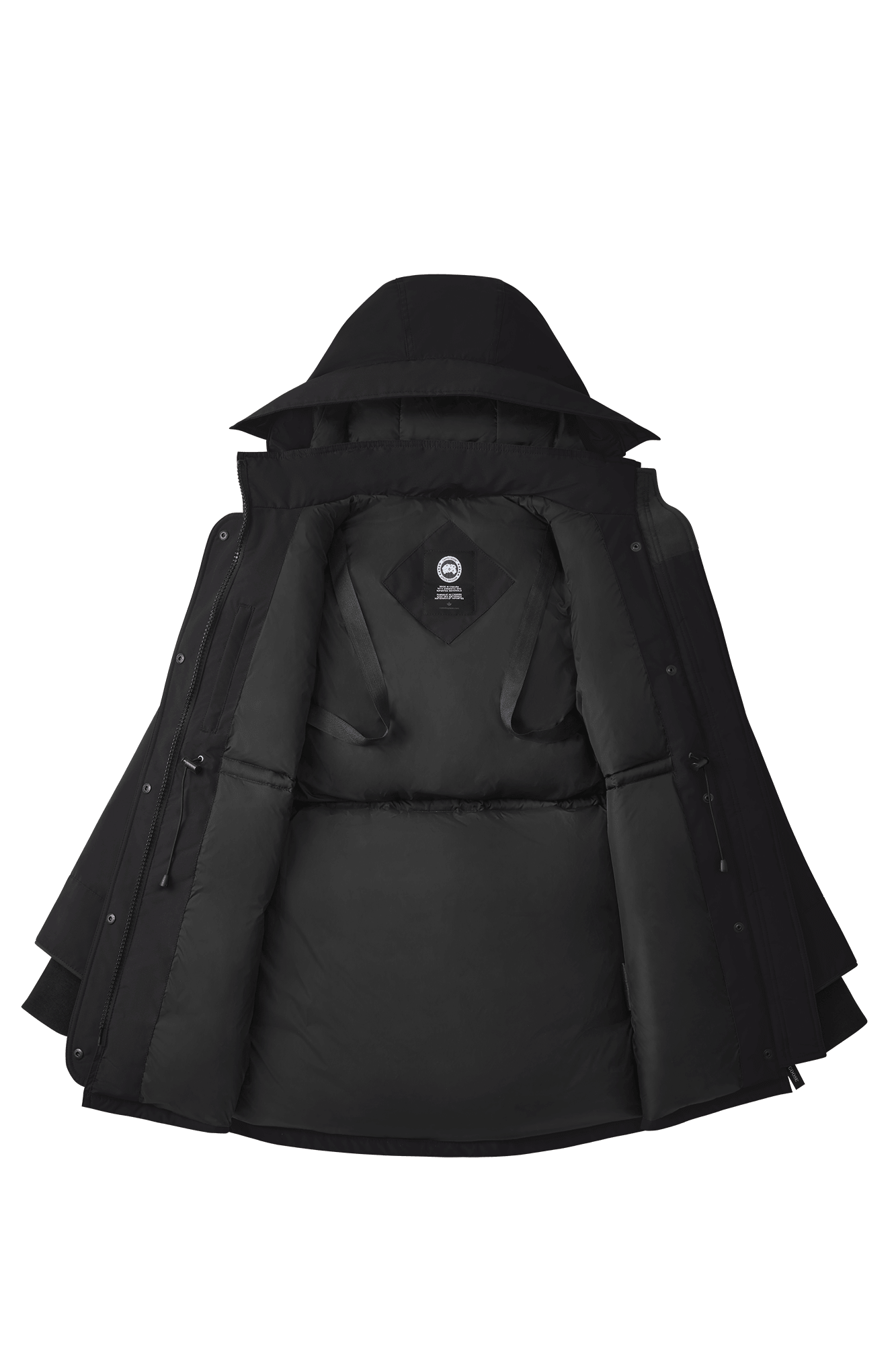 Women s Trillium Parka Canada Goose