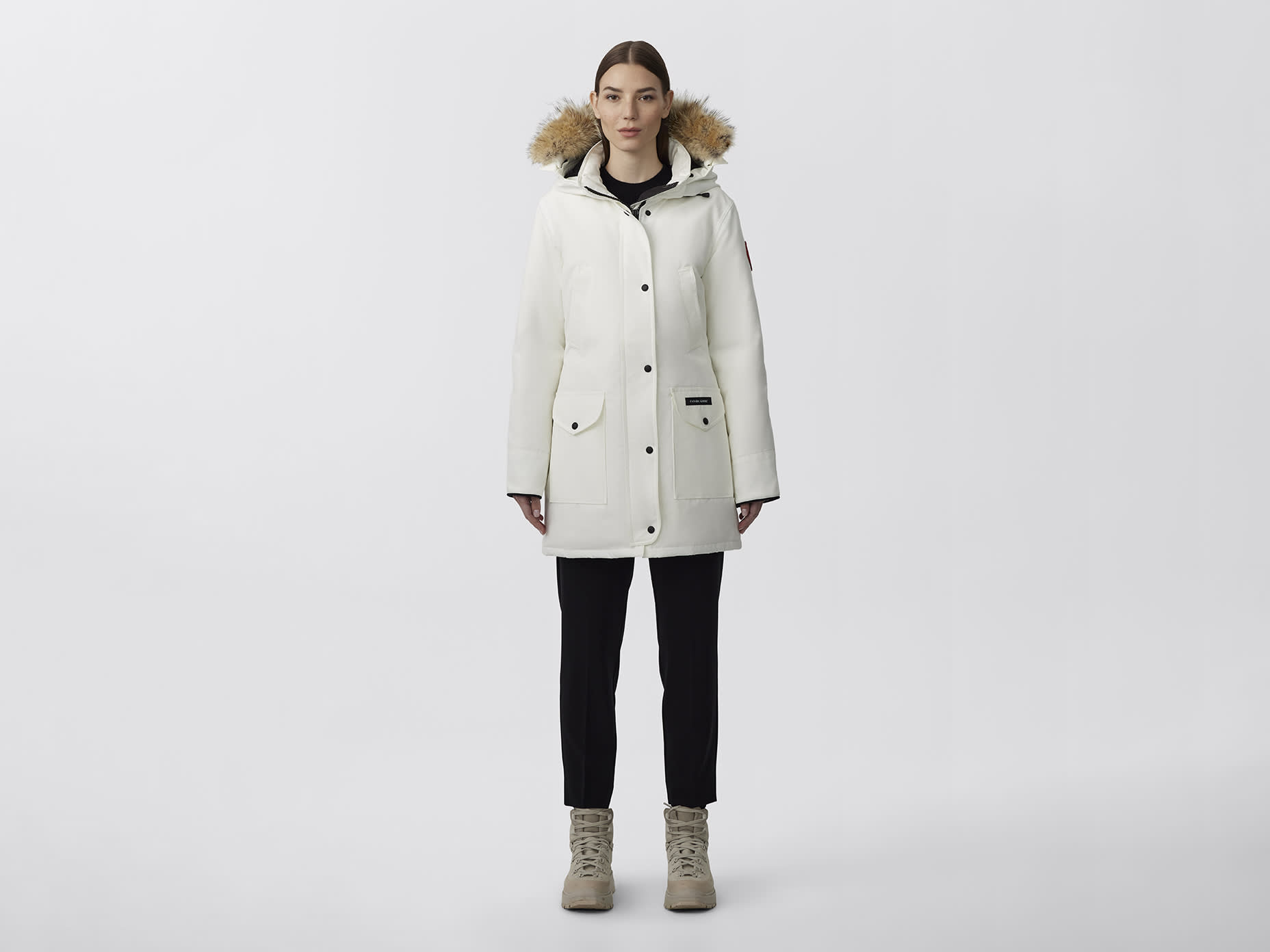 Canada goose trillium elderberry hot sale