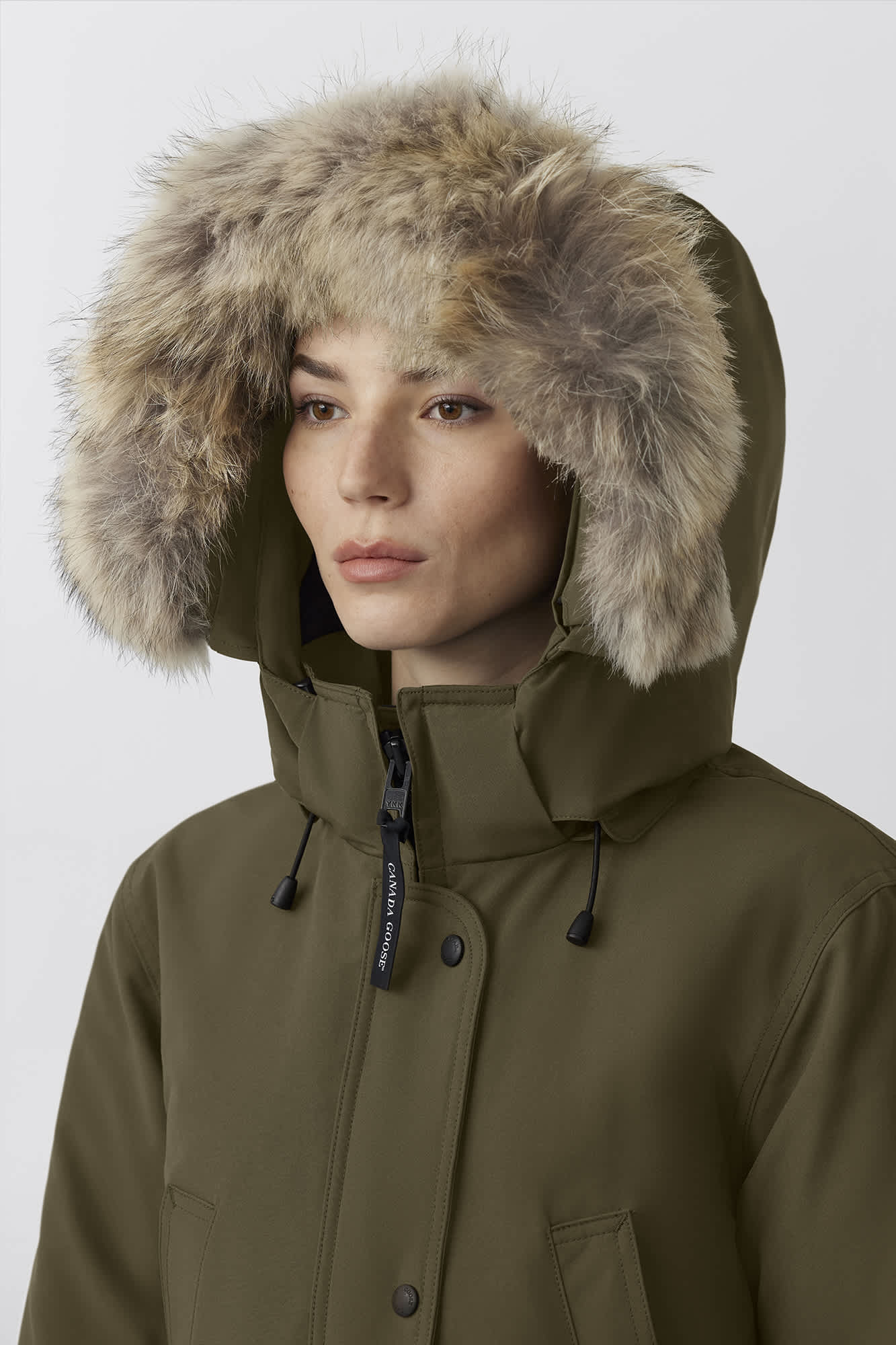Canada goose trillium xs clearance