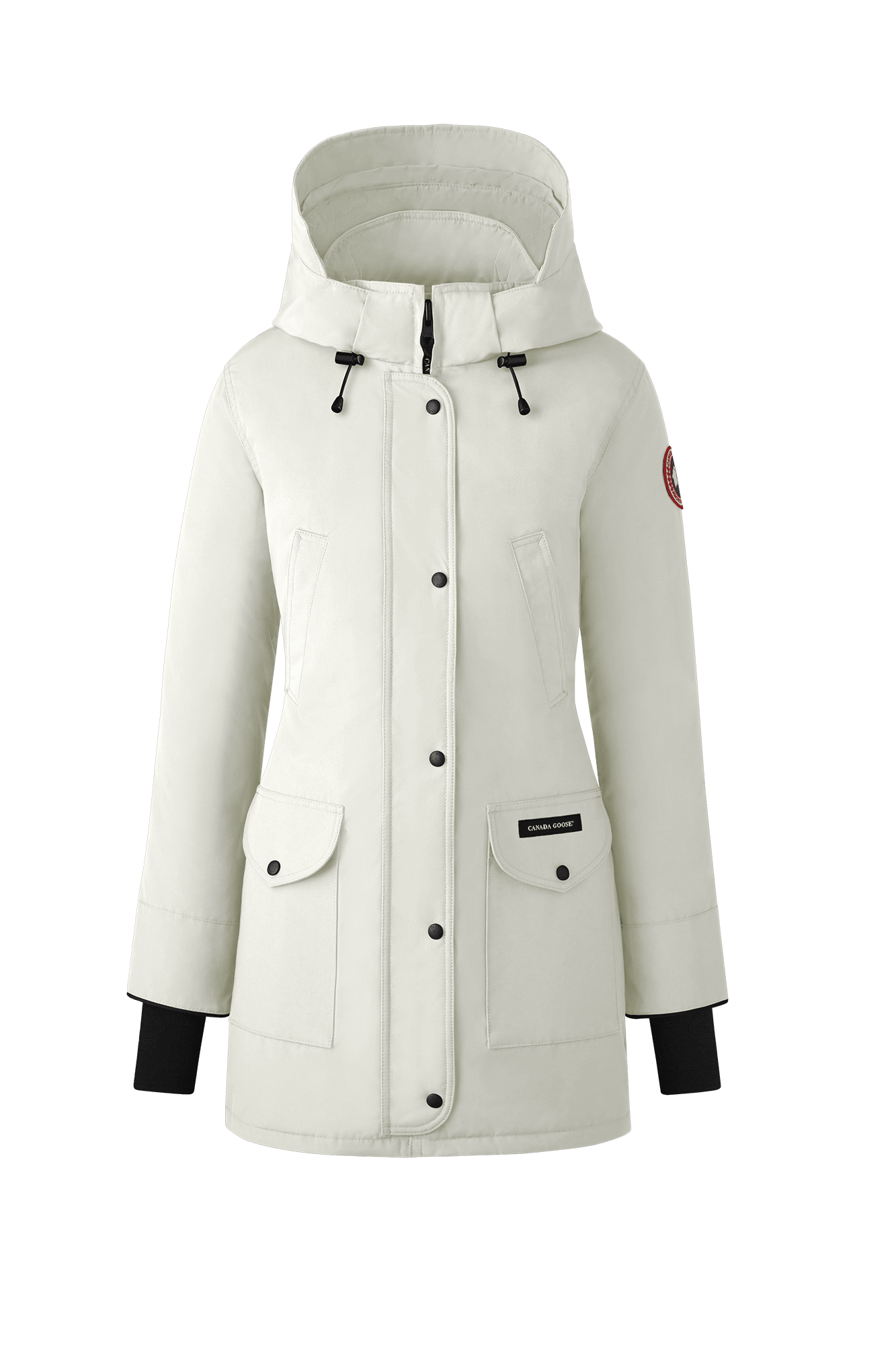 canada goose limestone parka