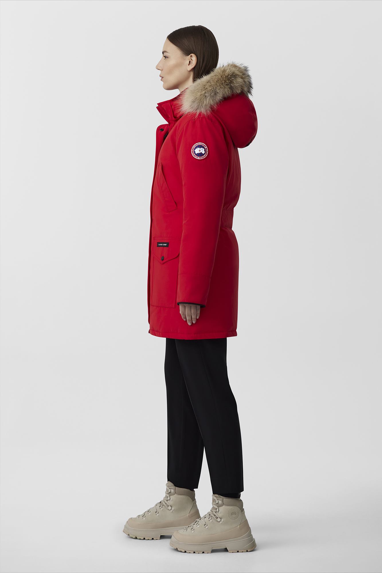 Women's Trillium Parka | Canada Goose US