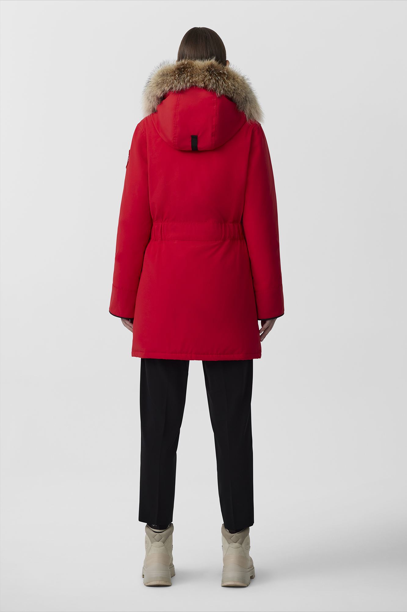 Trillium parka hotsell