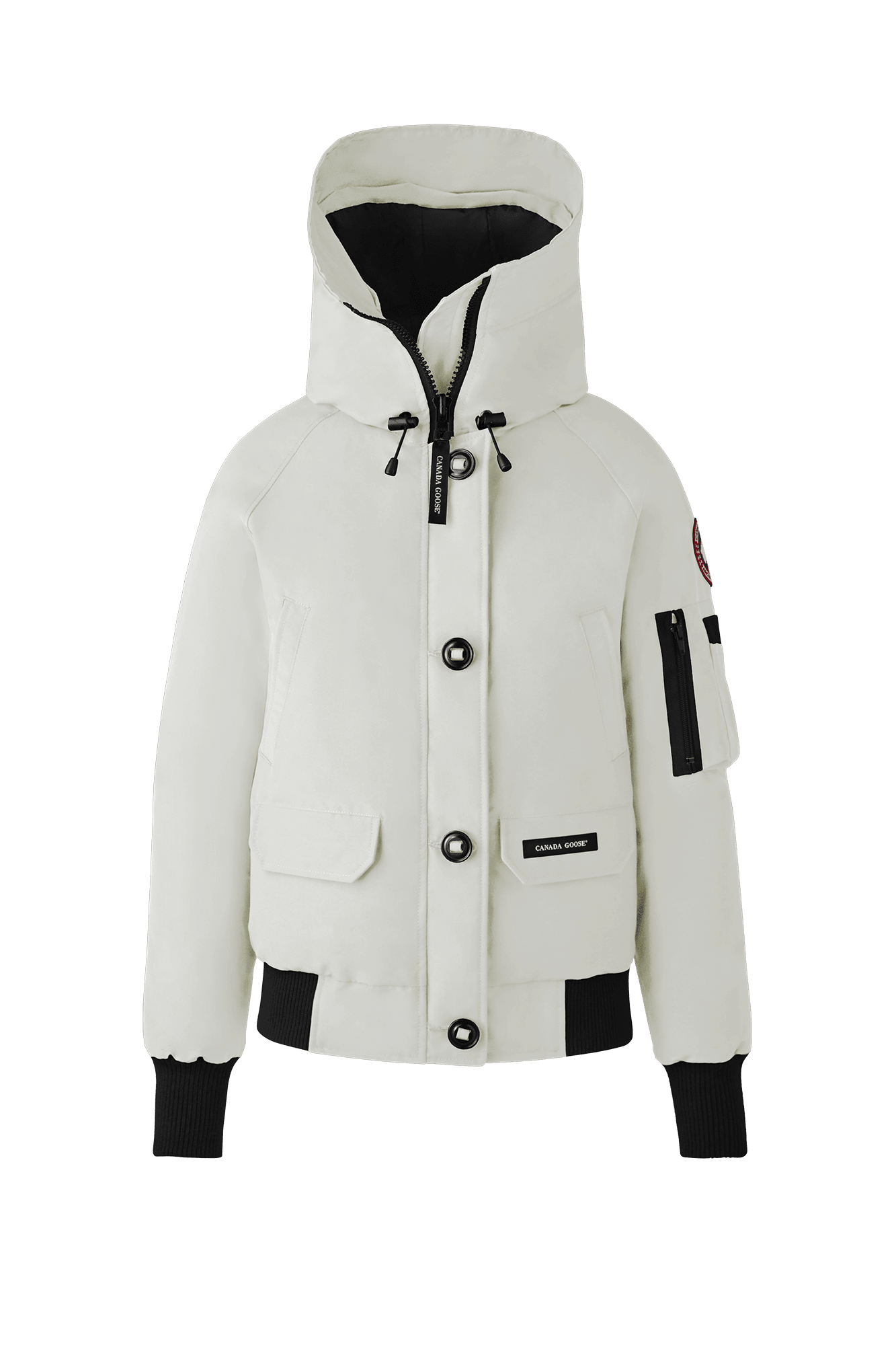 Canada goose rundle bomber womens 2025