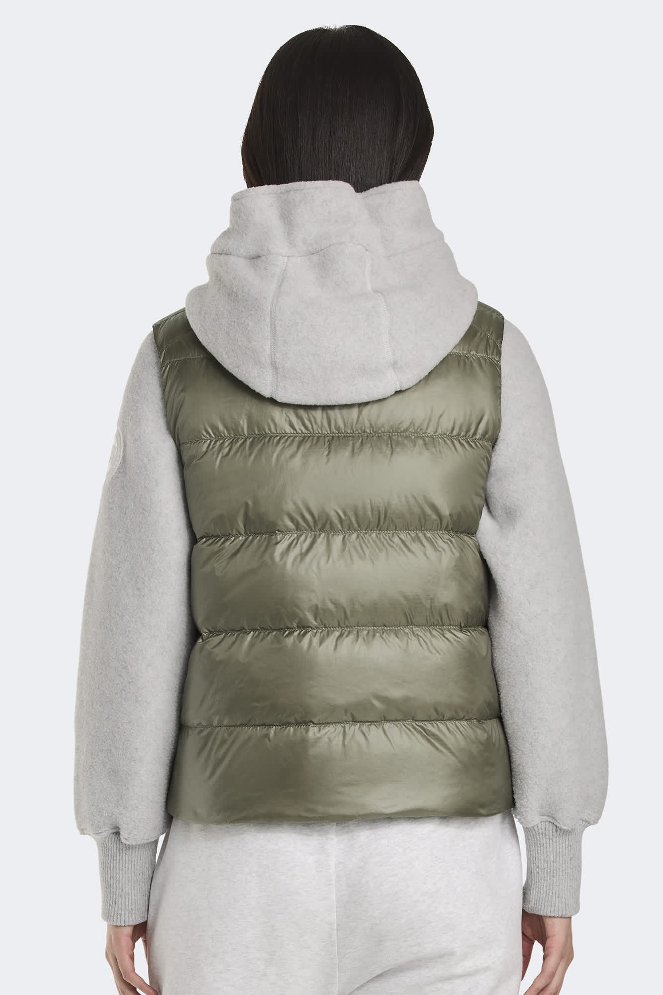 Cypress Vest Black Label | Canada Goose US