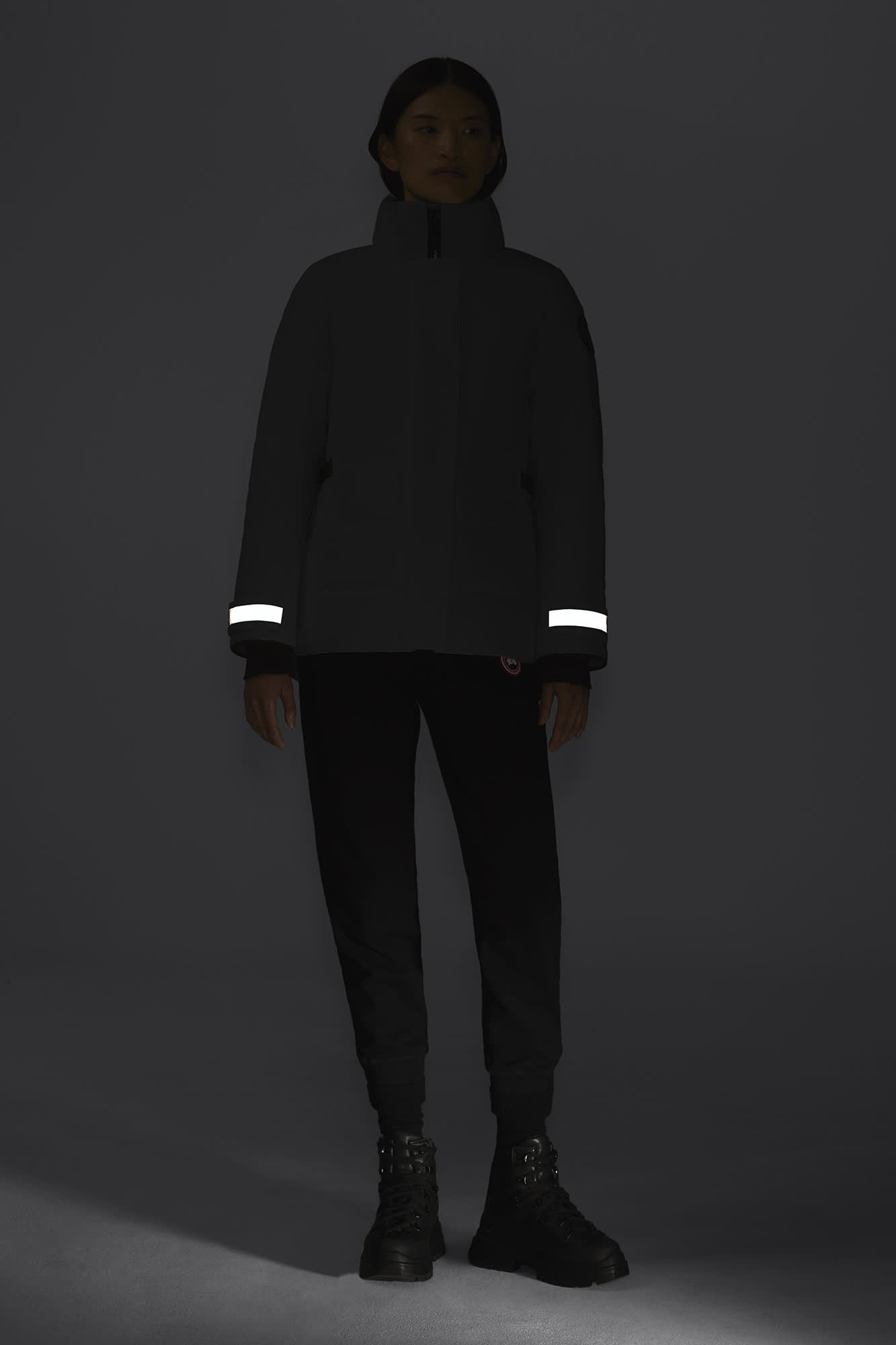 Lyndale Parka Black Label | Canada Goose BT Lyndale Parka Black Label | Canada Goose BT