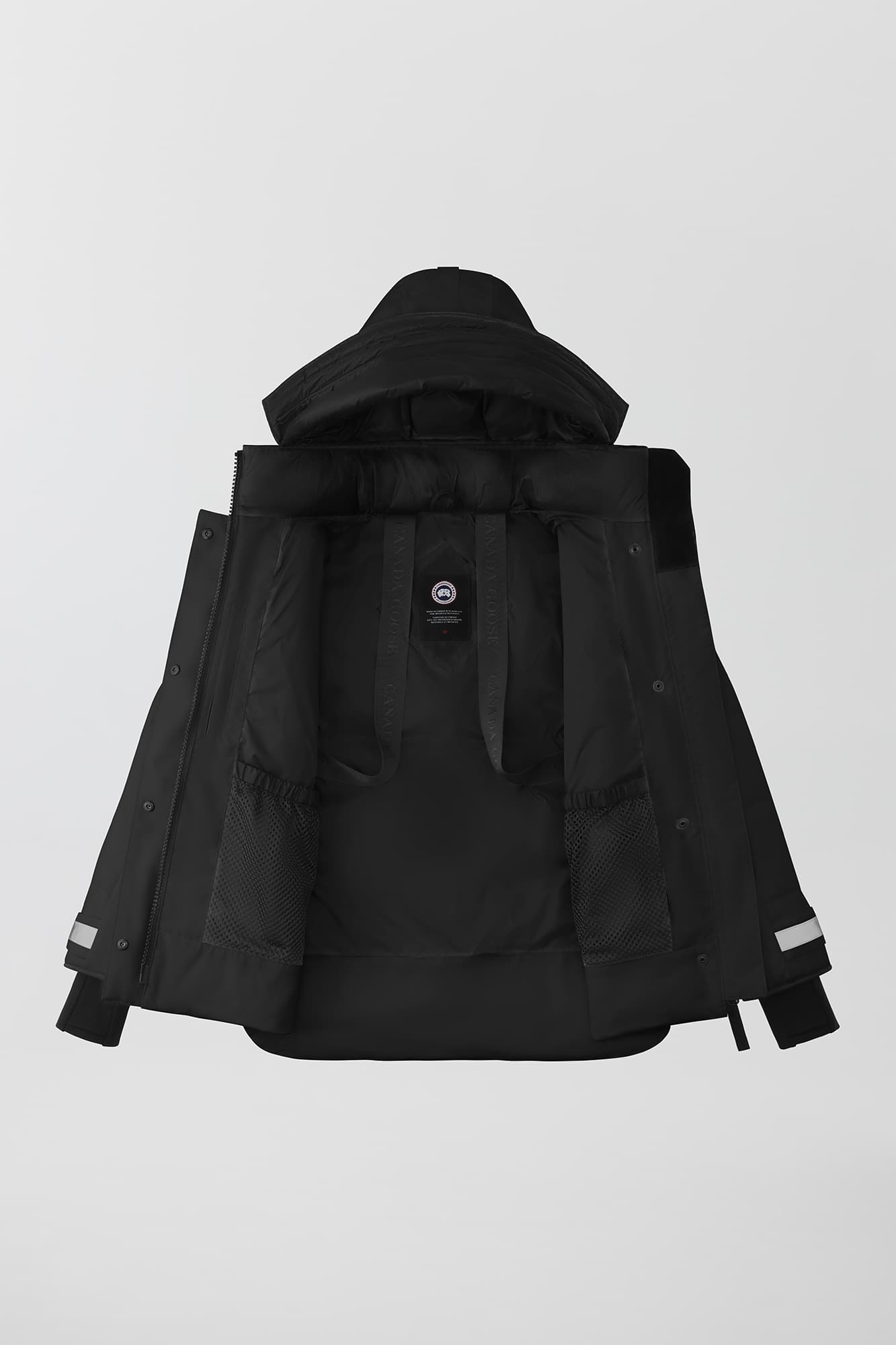 Lyndale Parka Black Label | Canada Goose US