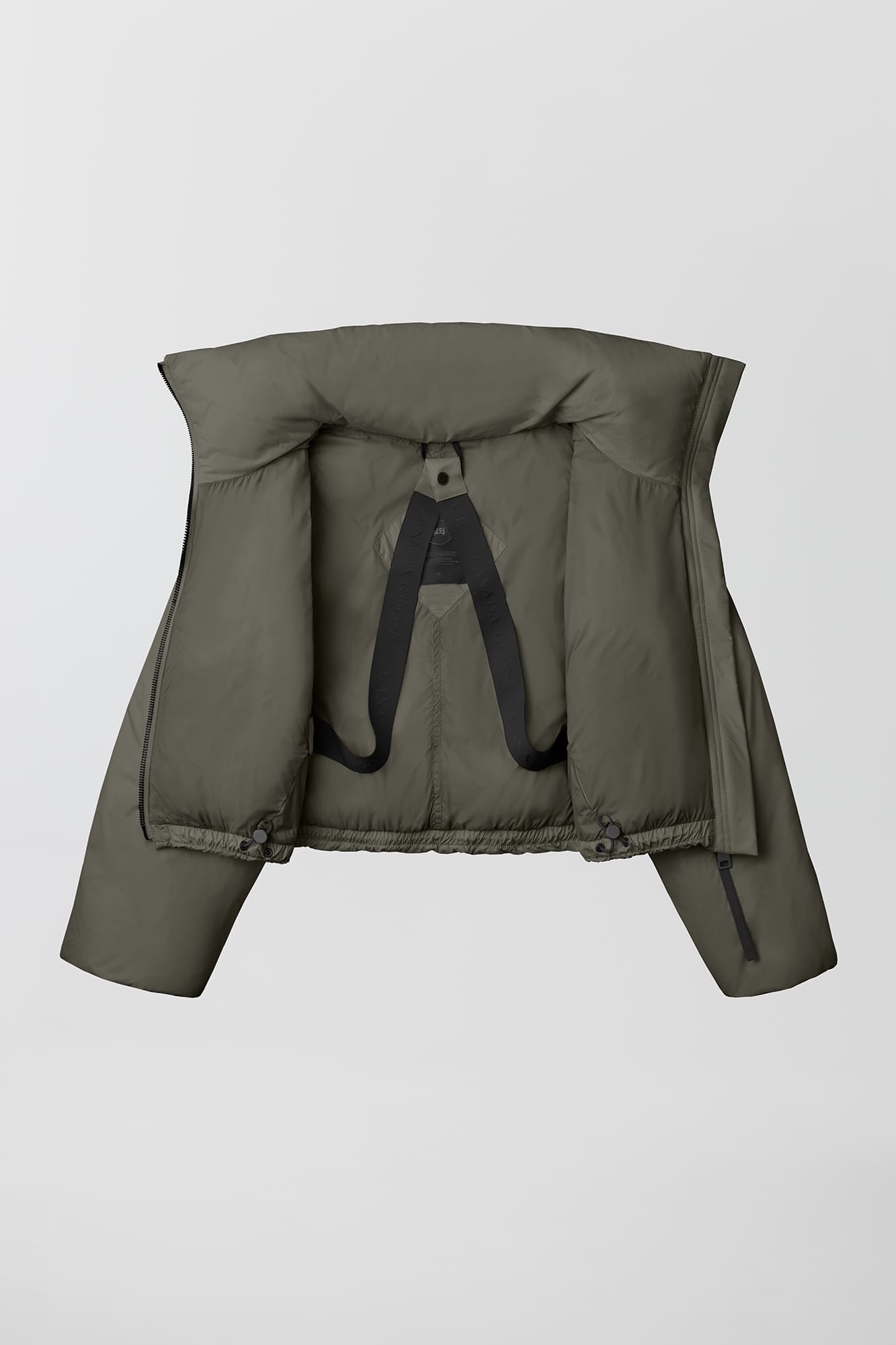 【 】 スペッサ ジャケット Spessa Cropped Jacket Spessa Cropped Jacket | Canada Goose US