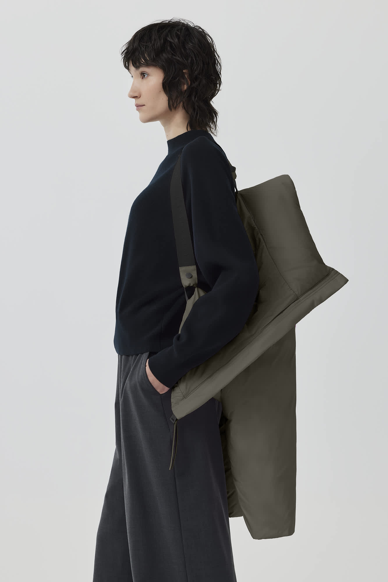 【 】 スペッサ ジャケット Spessa Cropped Jacket Spessa Cropped Jacket | Canada Goose US