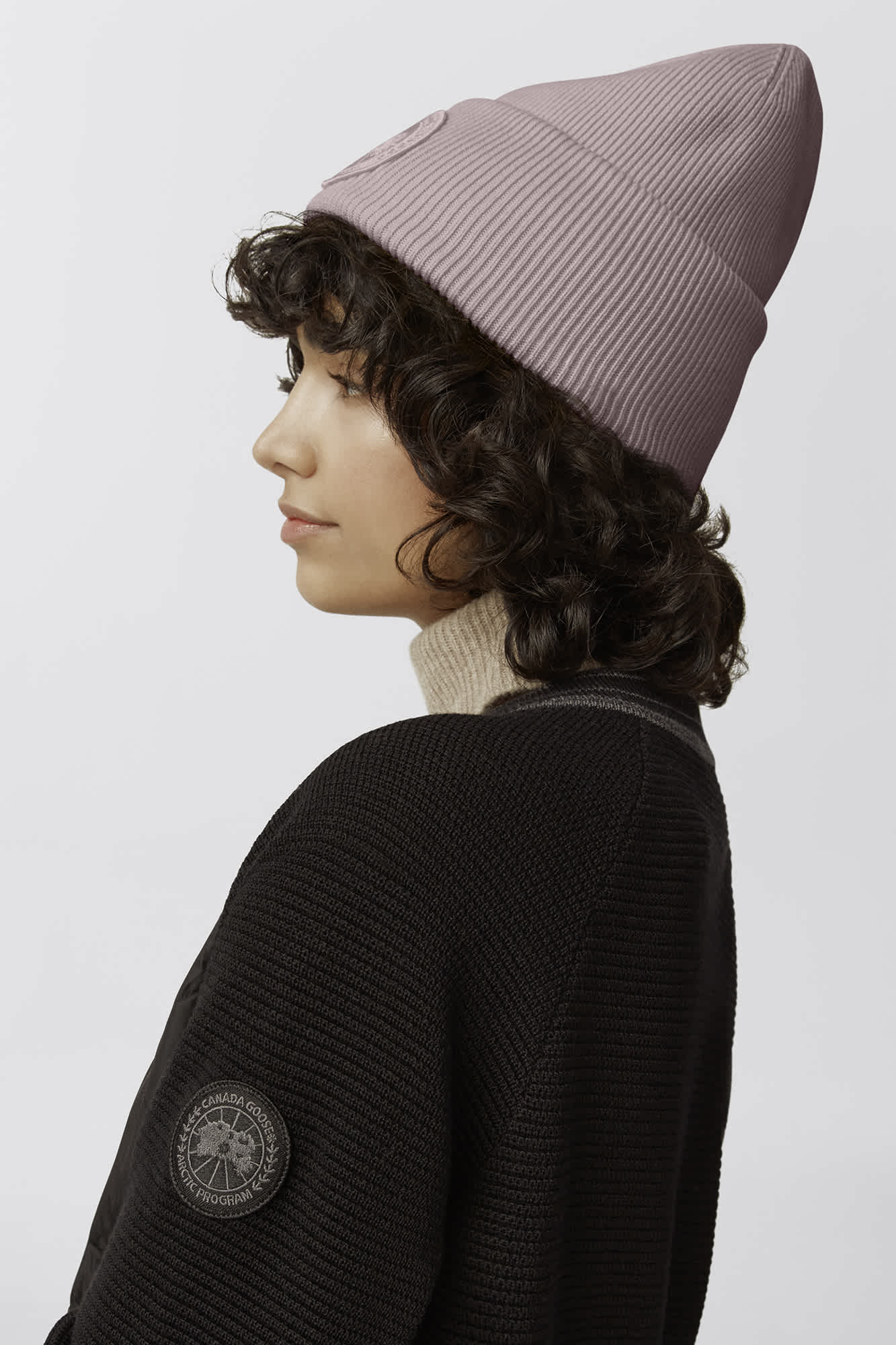 Canada goose hat 500 hot sale