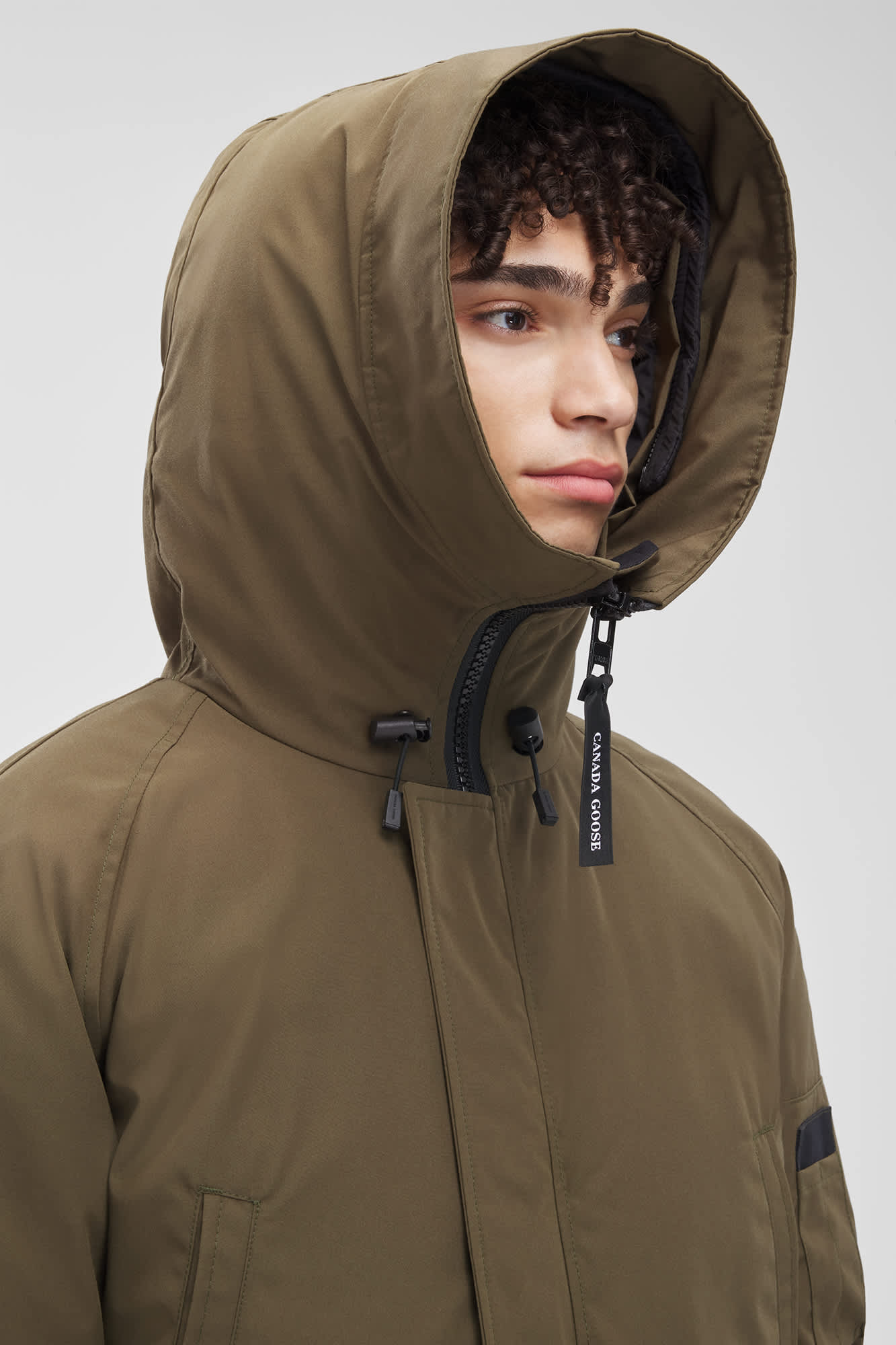 Chilliwack Bomber | Canada Goose US