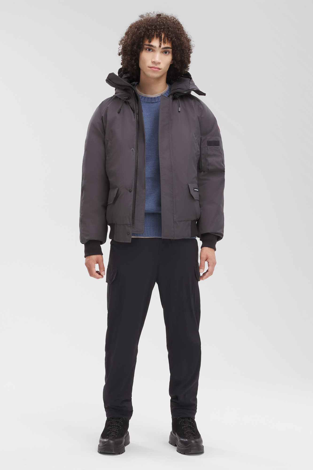 Canada goose 75 off kolkata shop