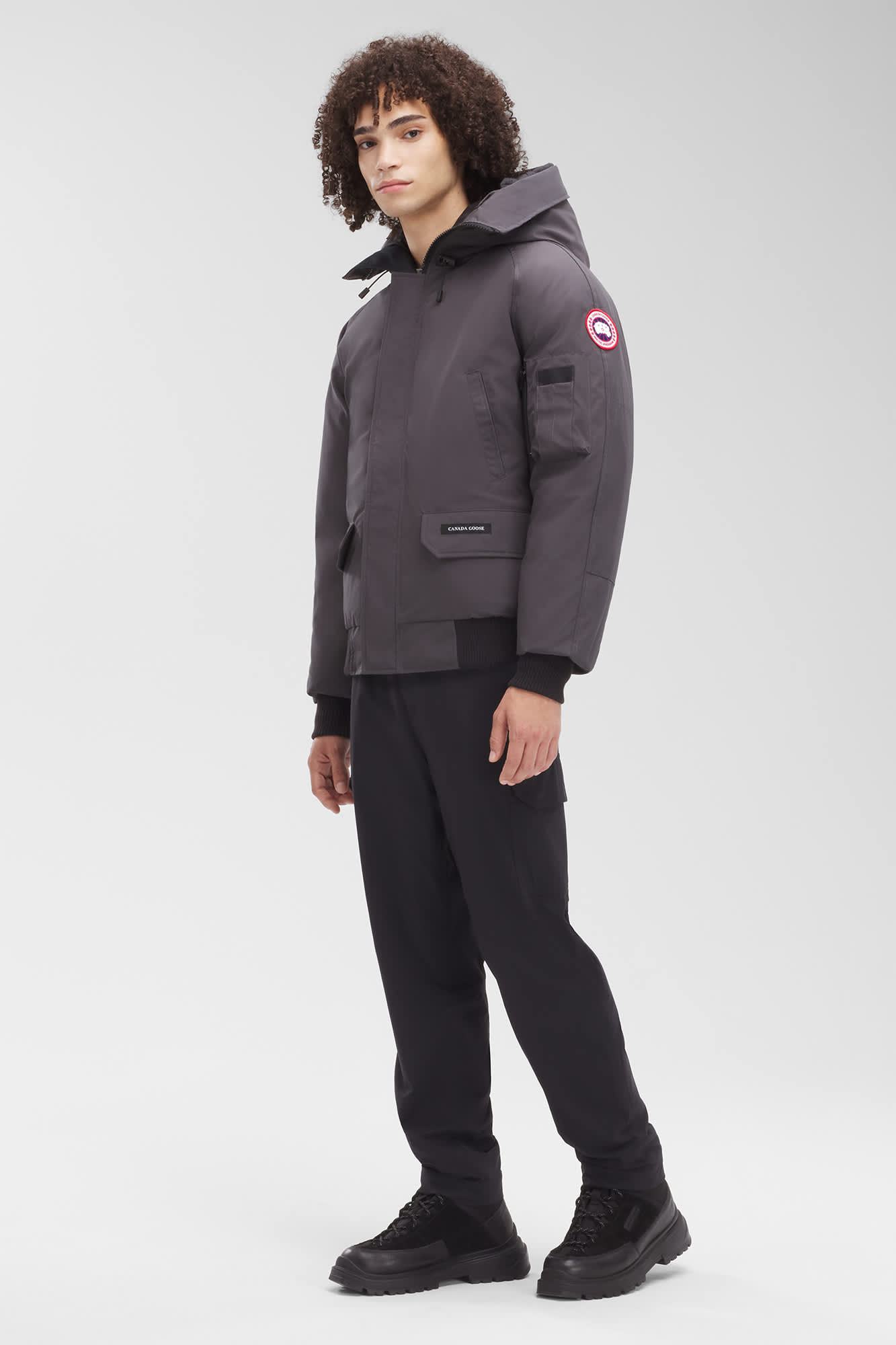 Canada goose 7996m kit store