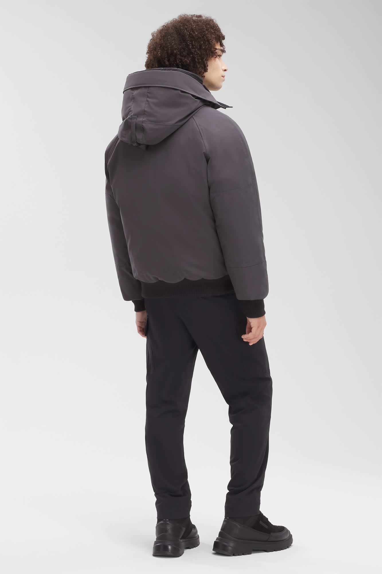BRANTA Spring 2020 Collection Canada Goose US
