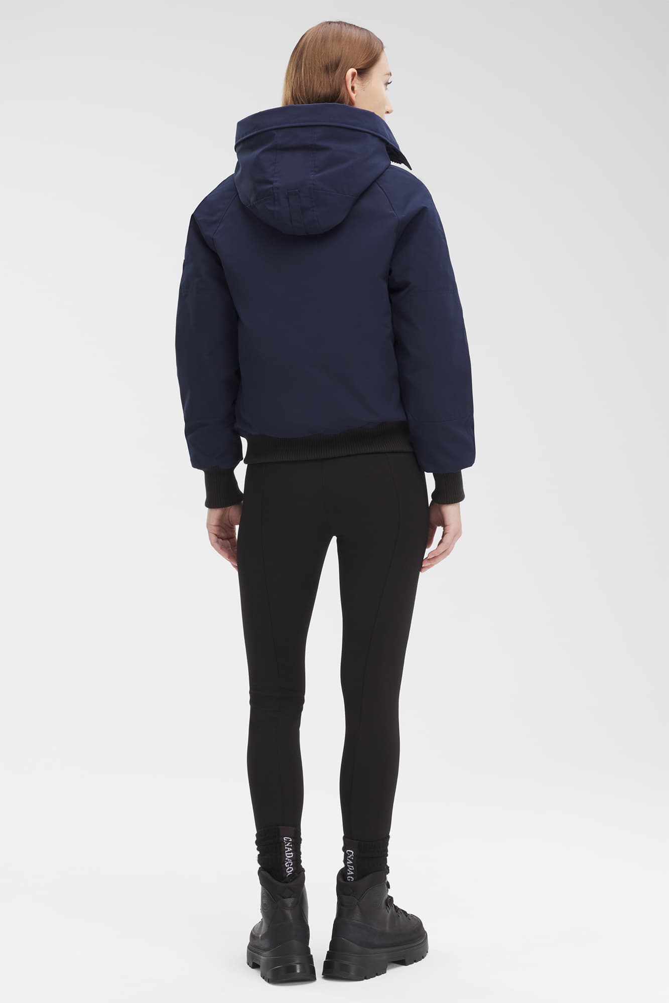 Chilliwack Bomber | Canada Goose US